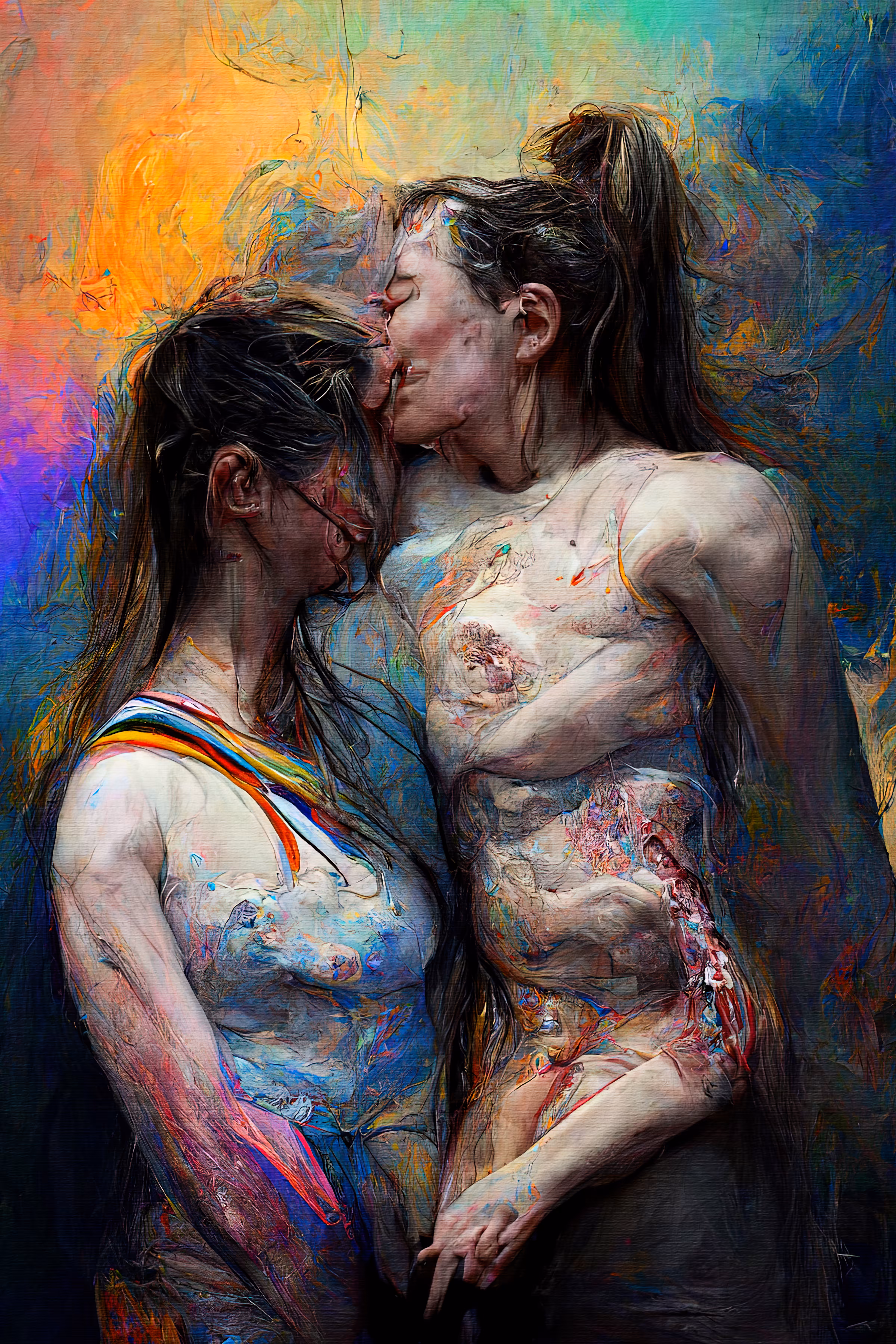 Critical Joy