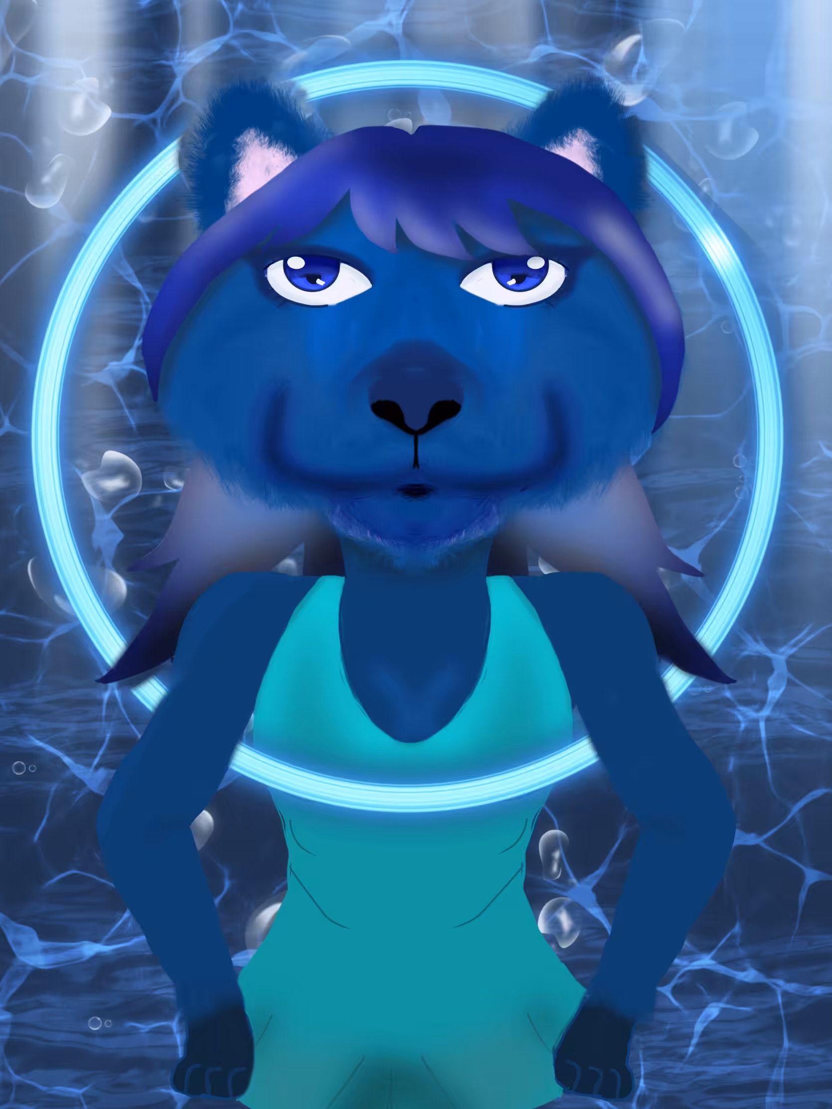 Aquacat