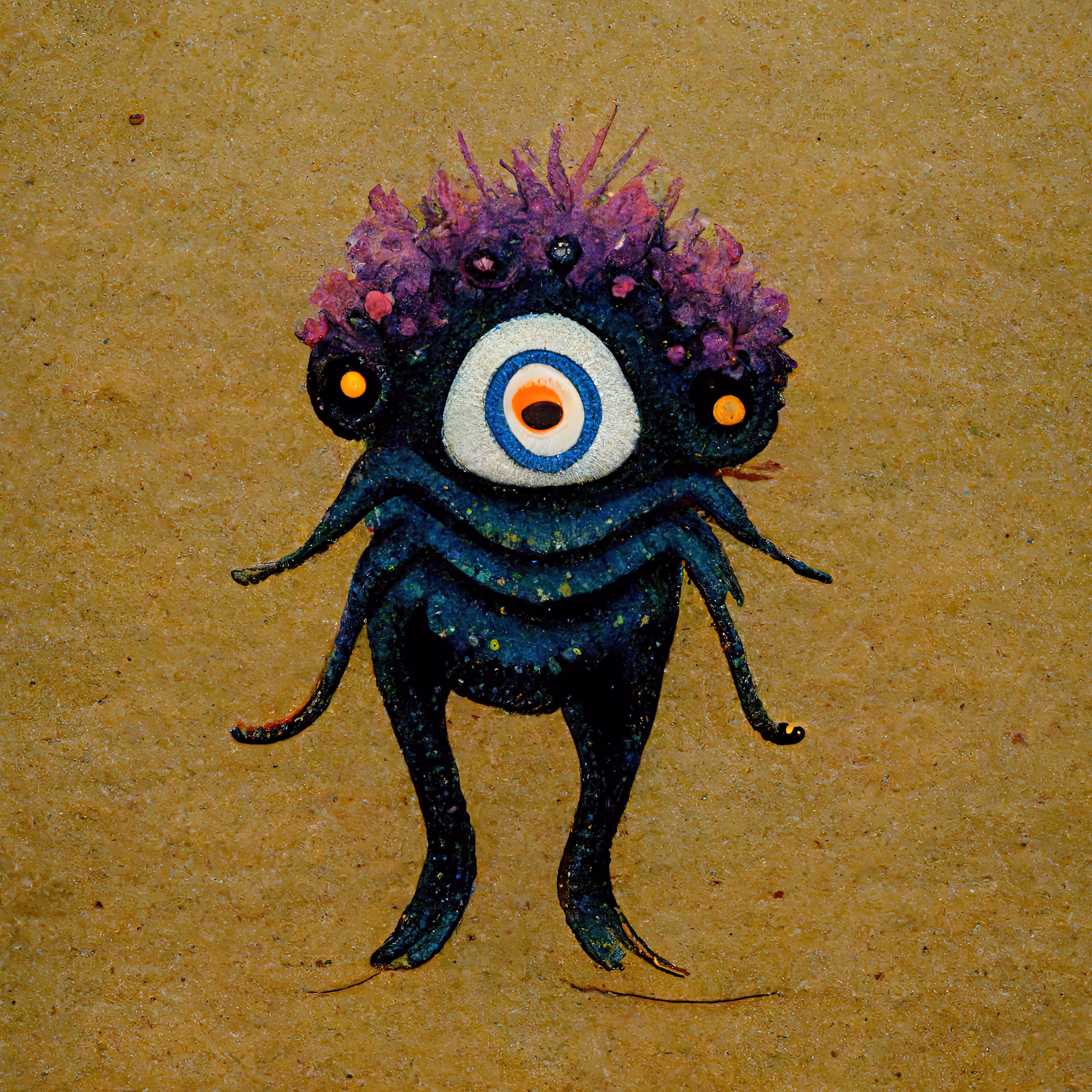 Little Oddity 003