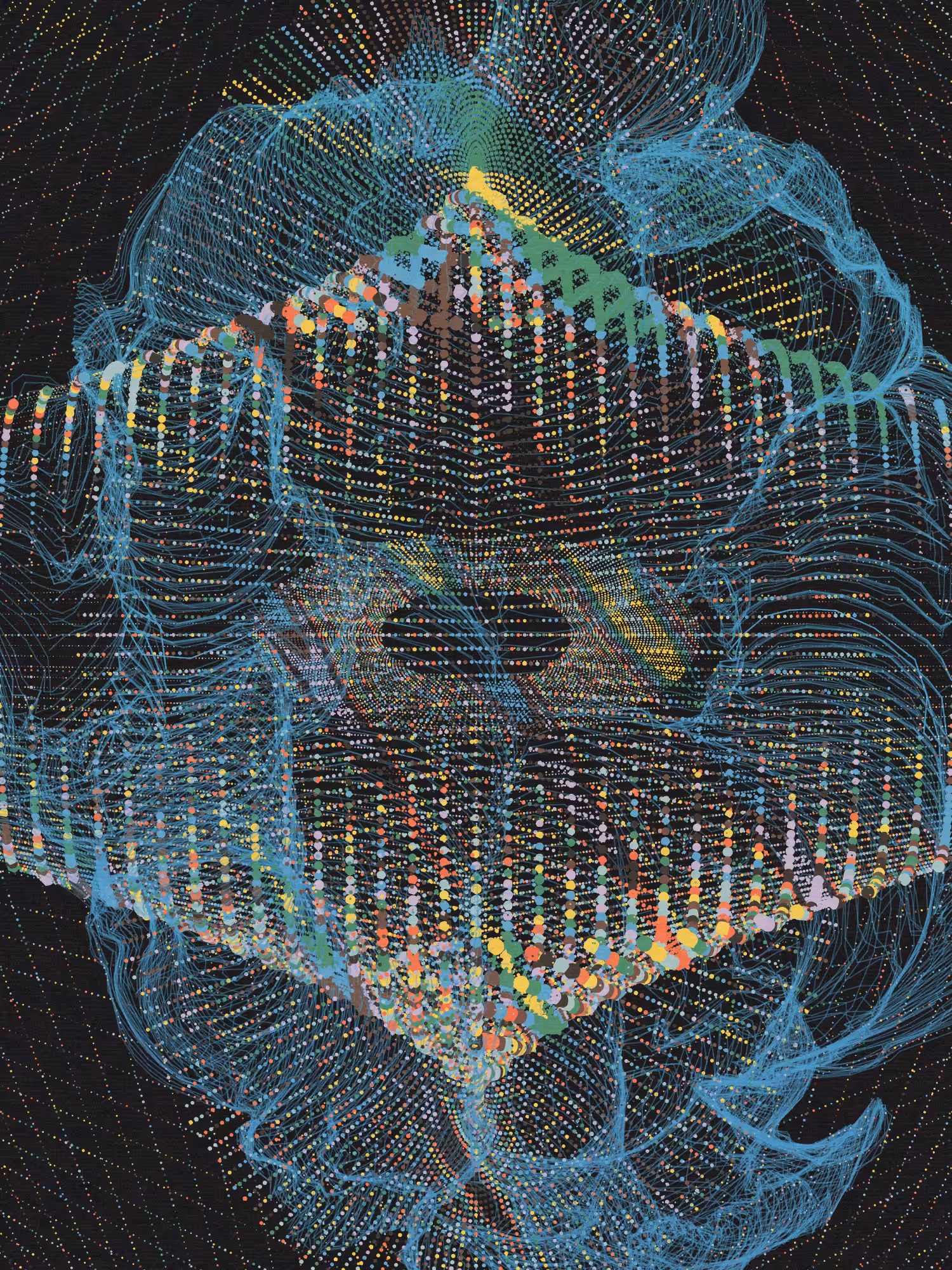 Limbic Vortex #89