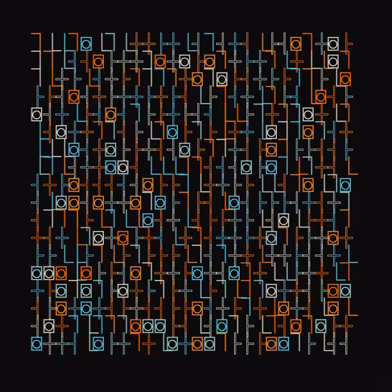 Odd-One-Out(OOO) #33