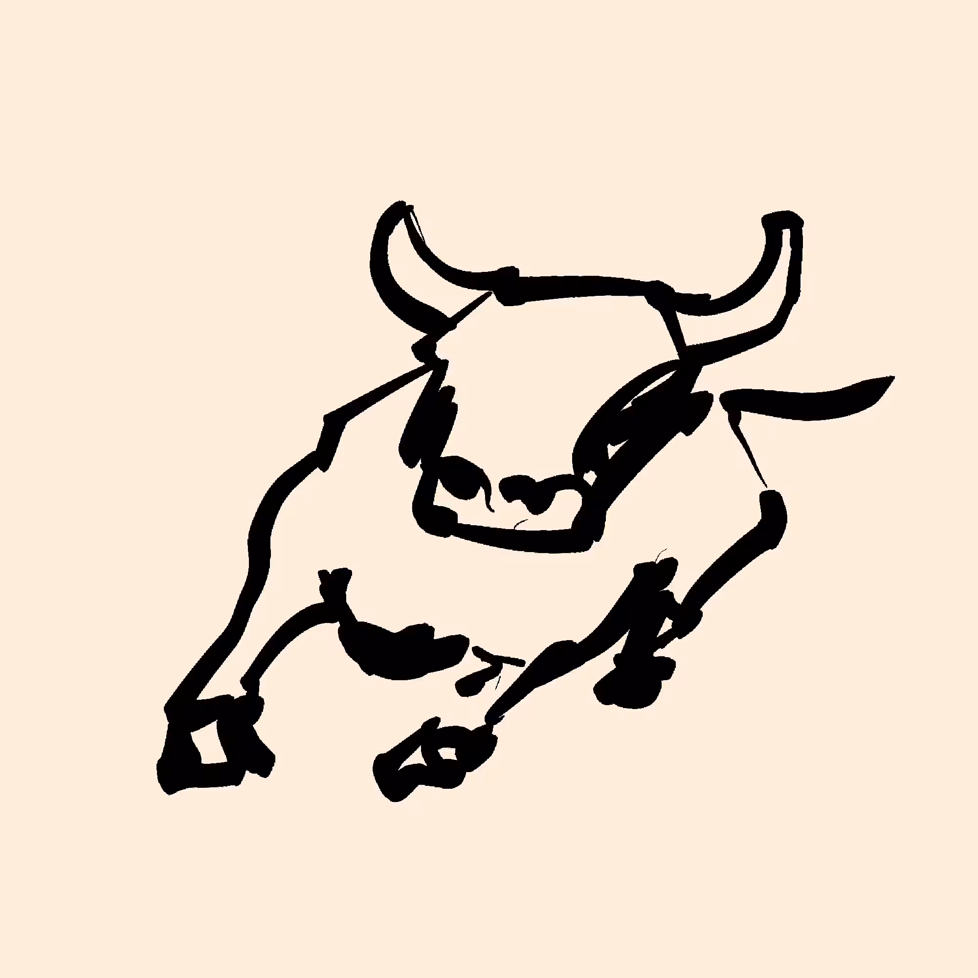 Bull
