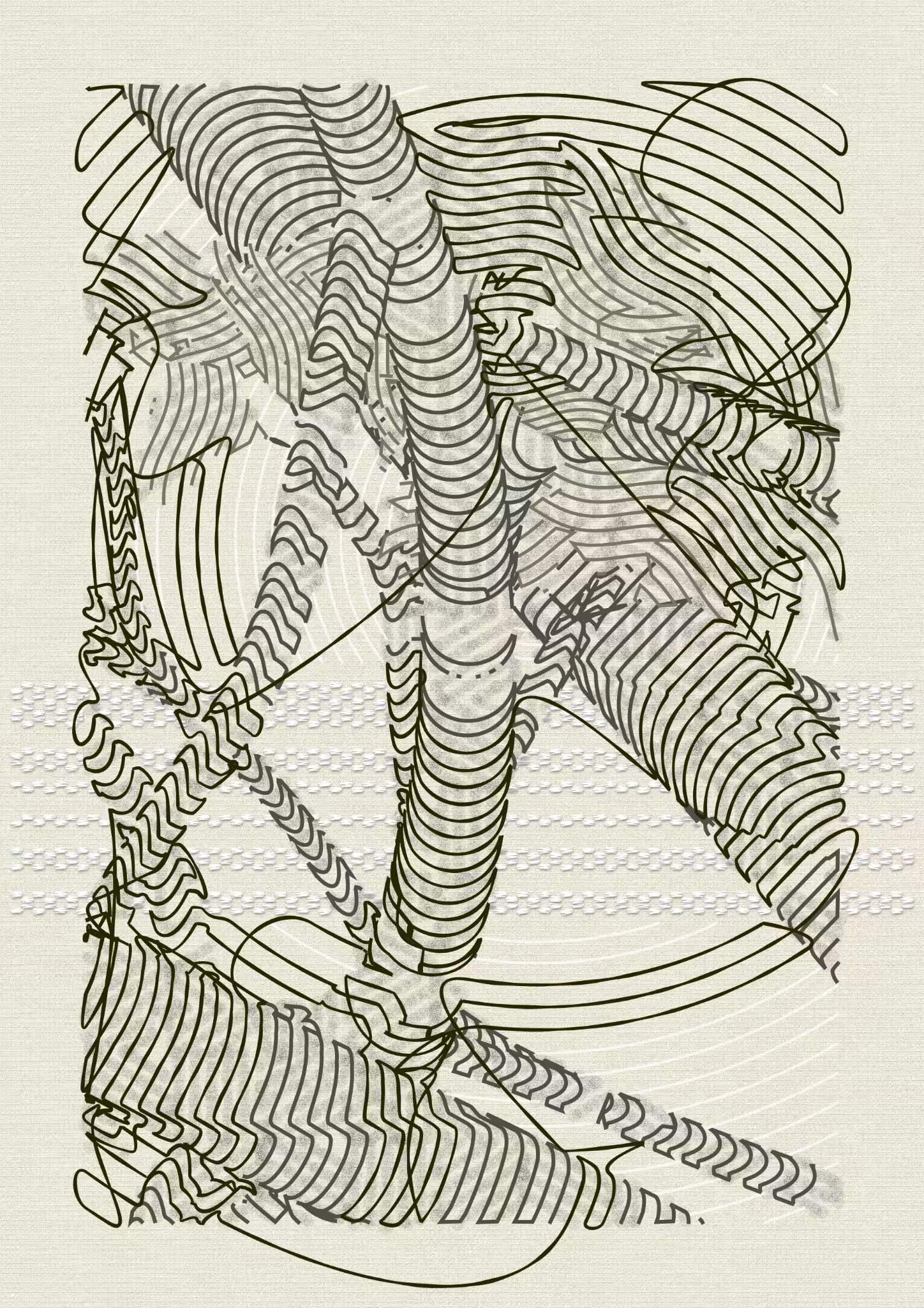 Aux Arbres #43986