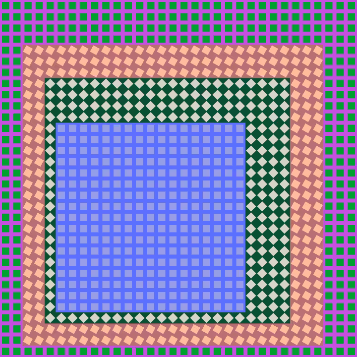 Square Planets #241