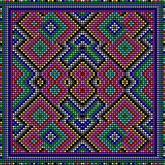 PersianSCII #39