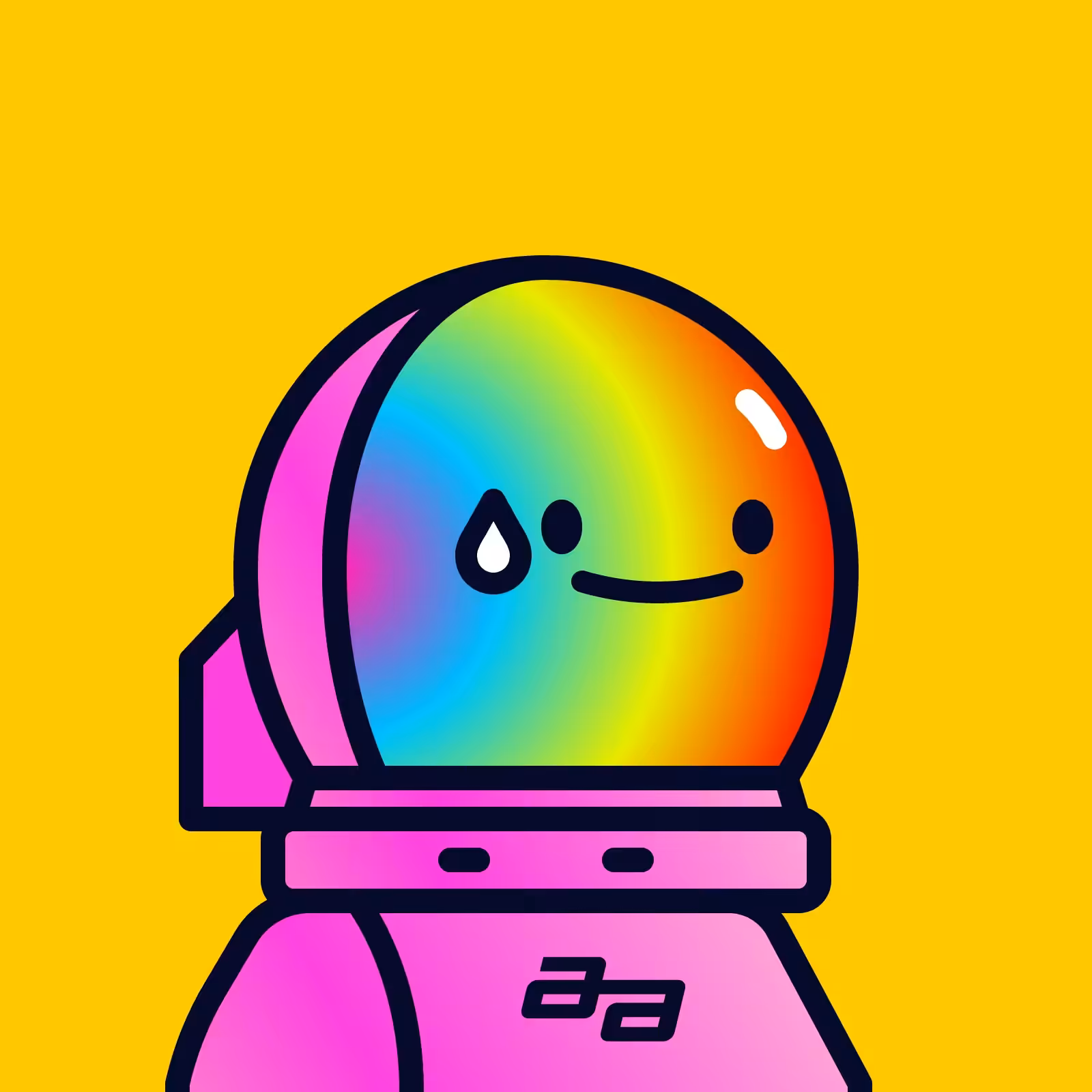 Awkward Astronauts #762