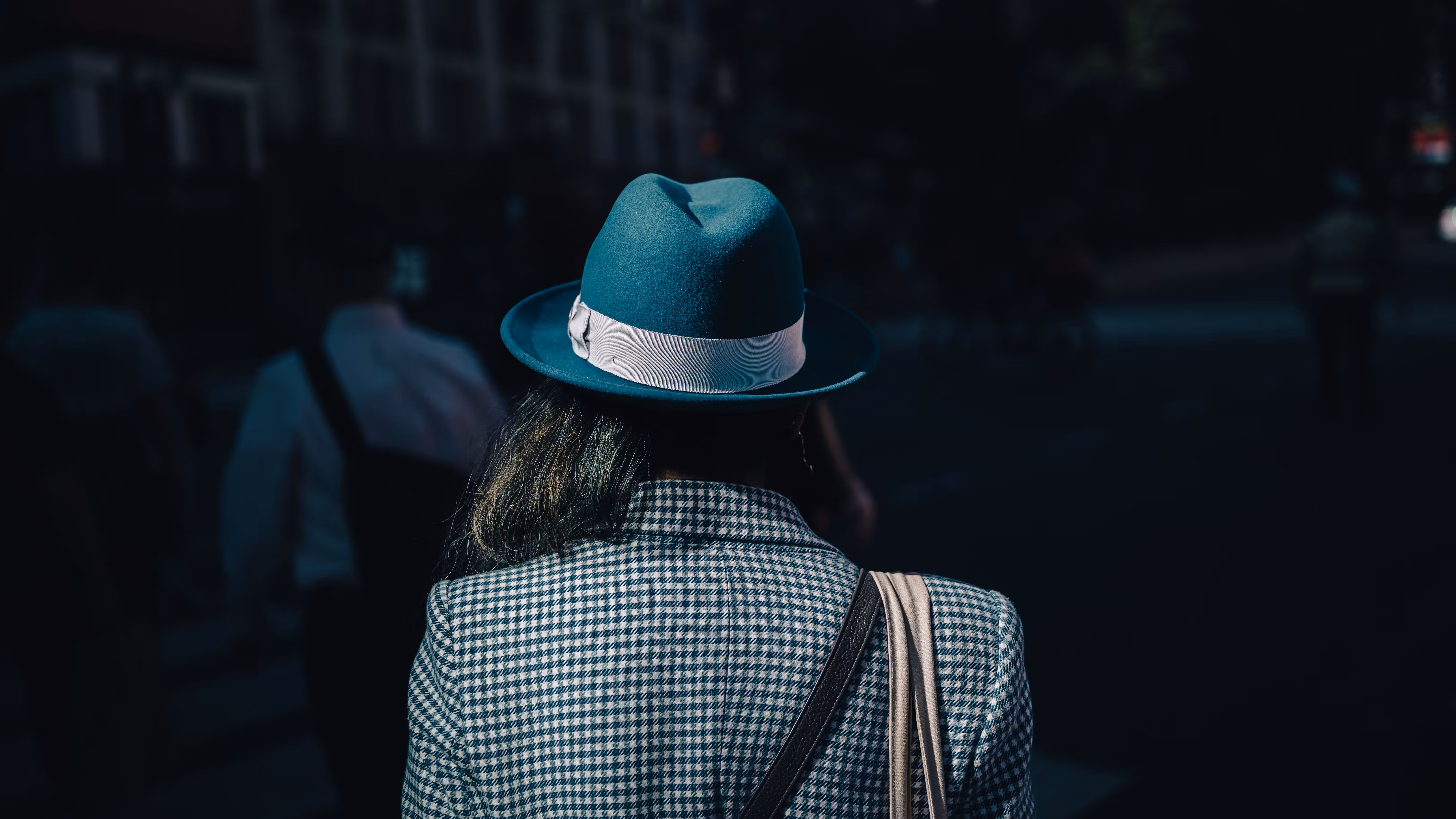 City Hats 677