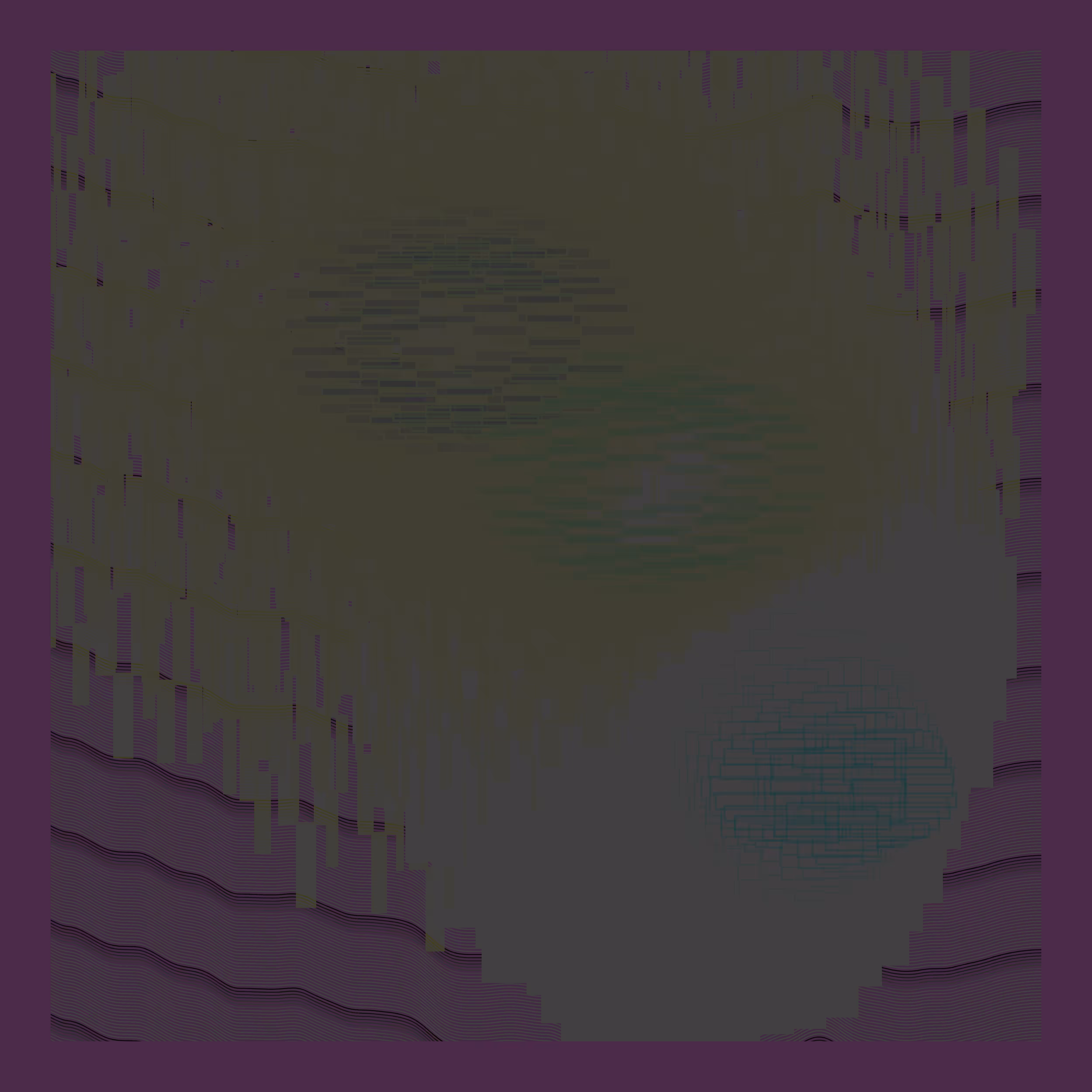 Spiral Frames #20