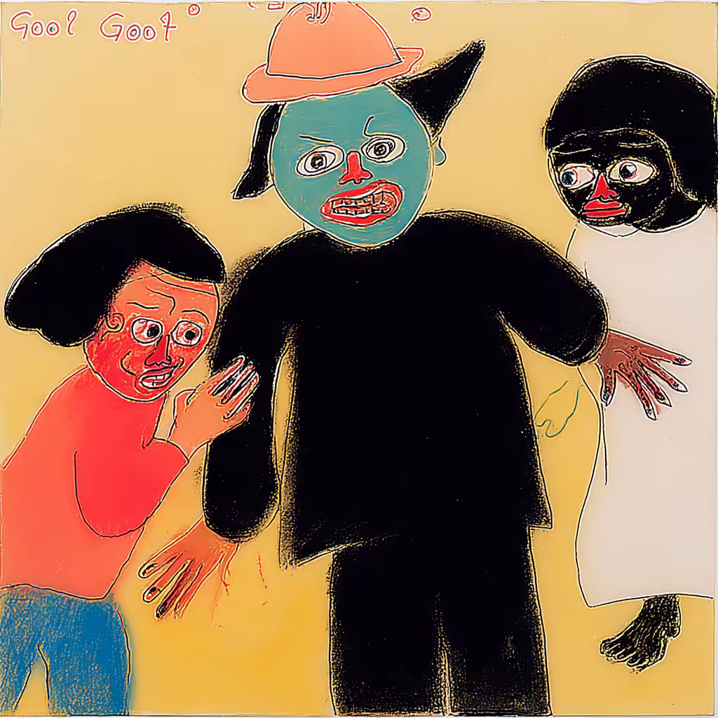 robot brut #167