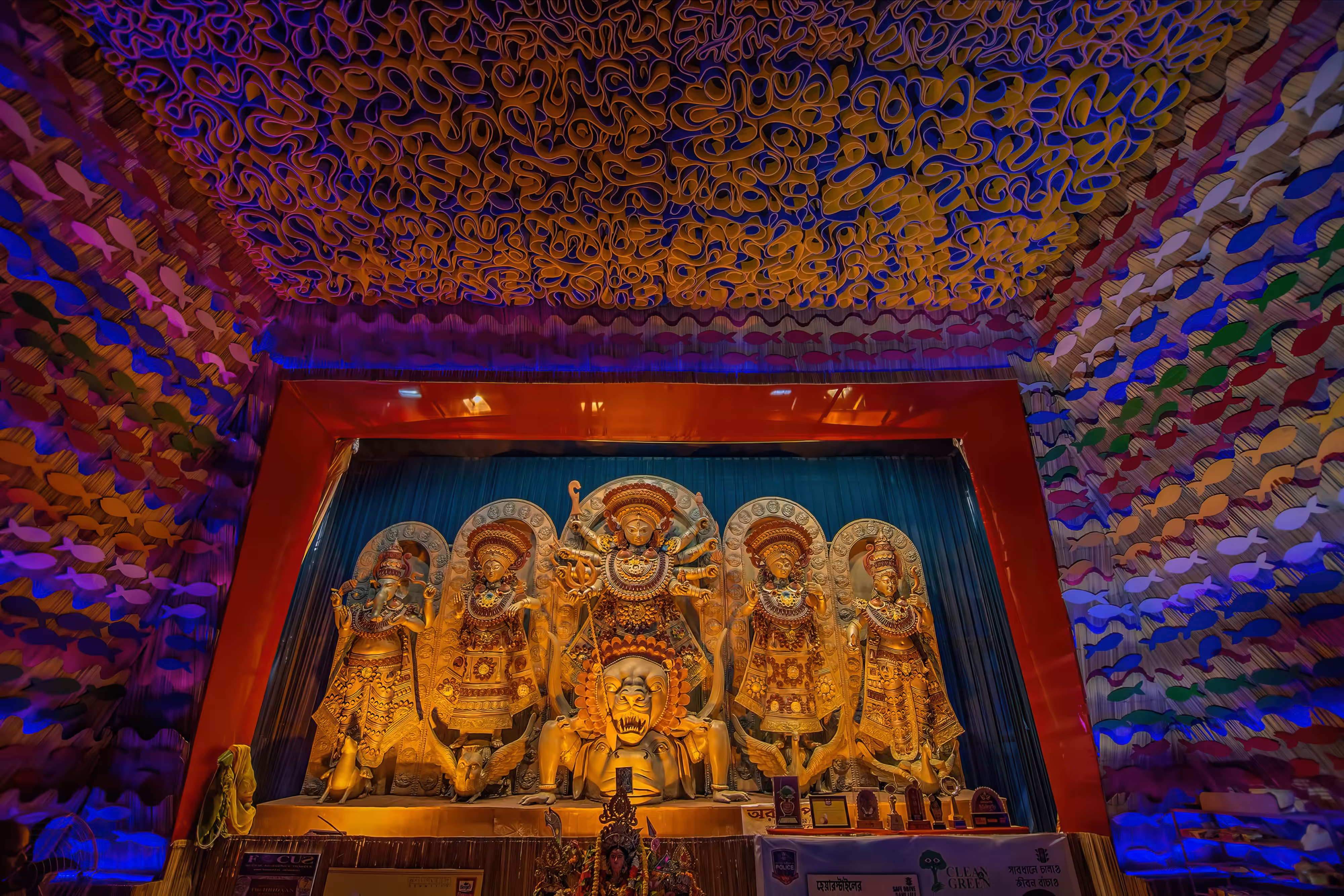Durga Puja #5