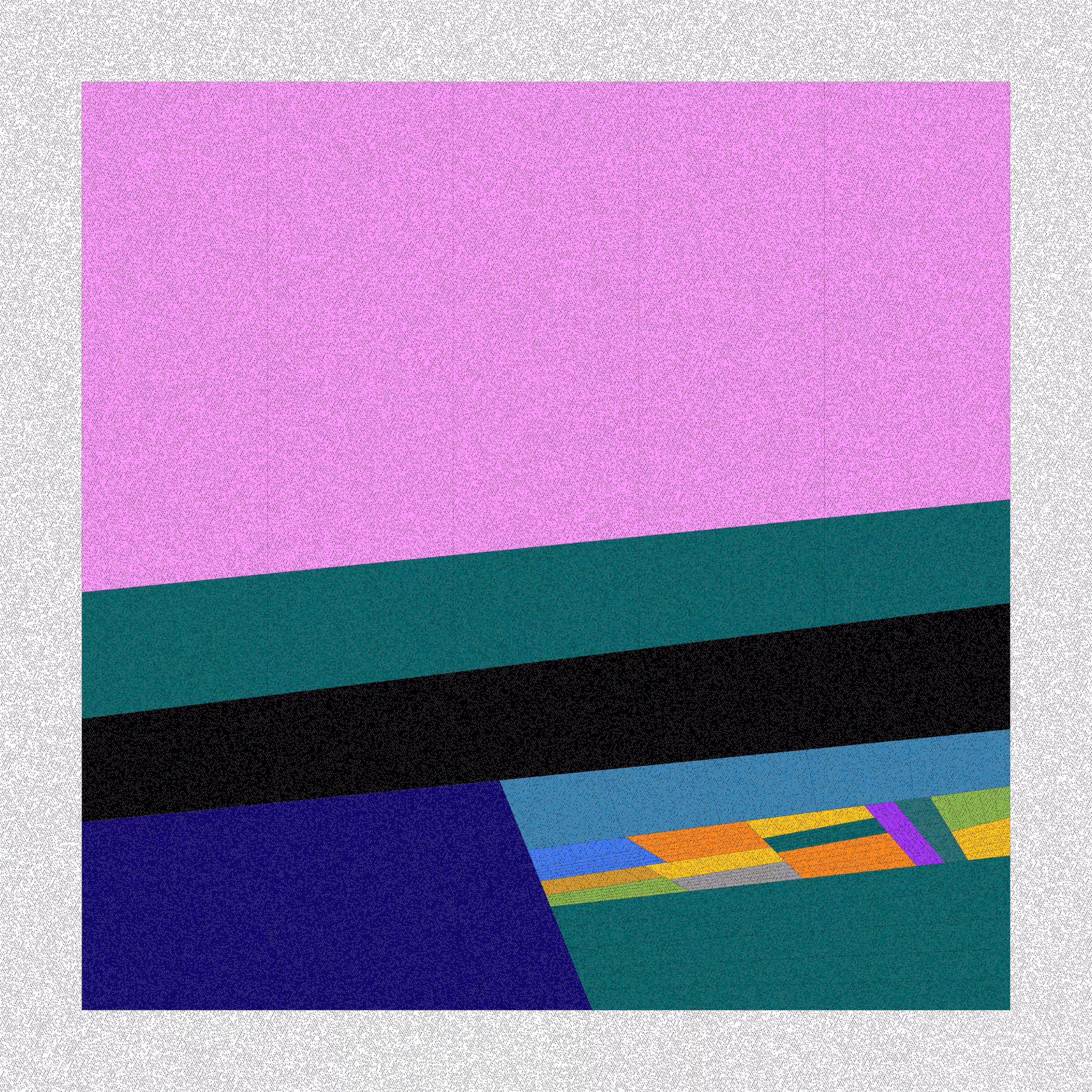 The Whispering Colors #83