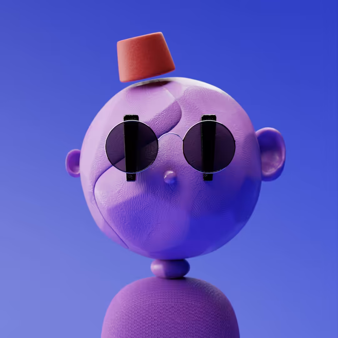 Habibi #4 "Indoor Shades"