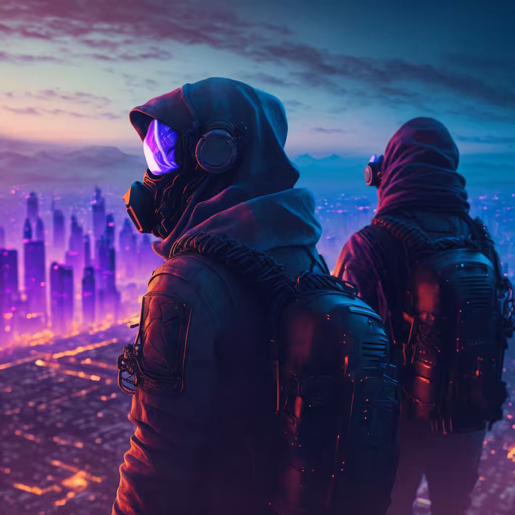 Guardians of Heights
