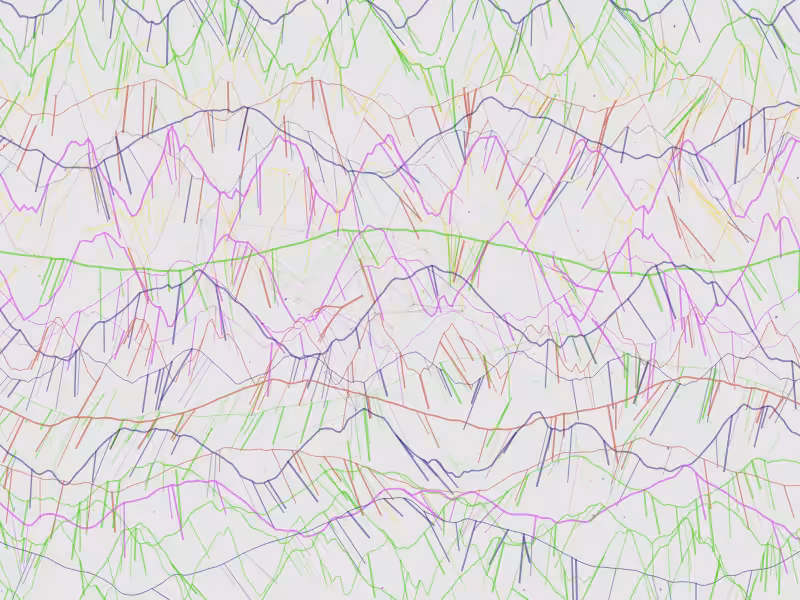 Cosmic Currents2 #9