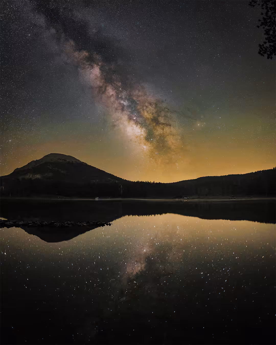 The Mirror #7