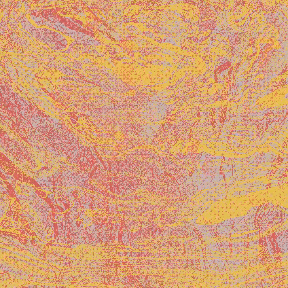 Seriscope Painting (2) #32