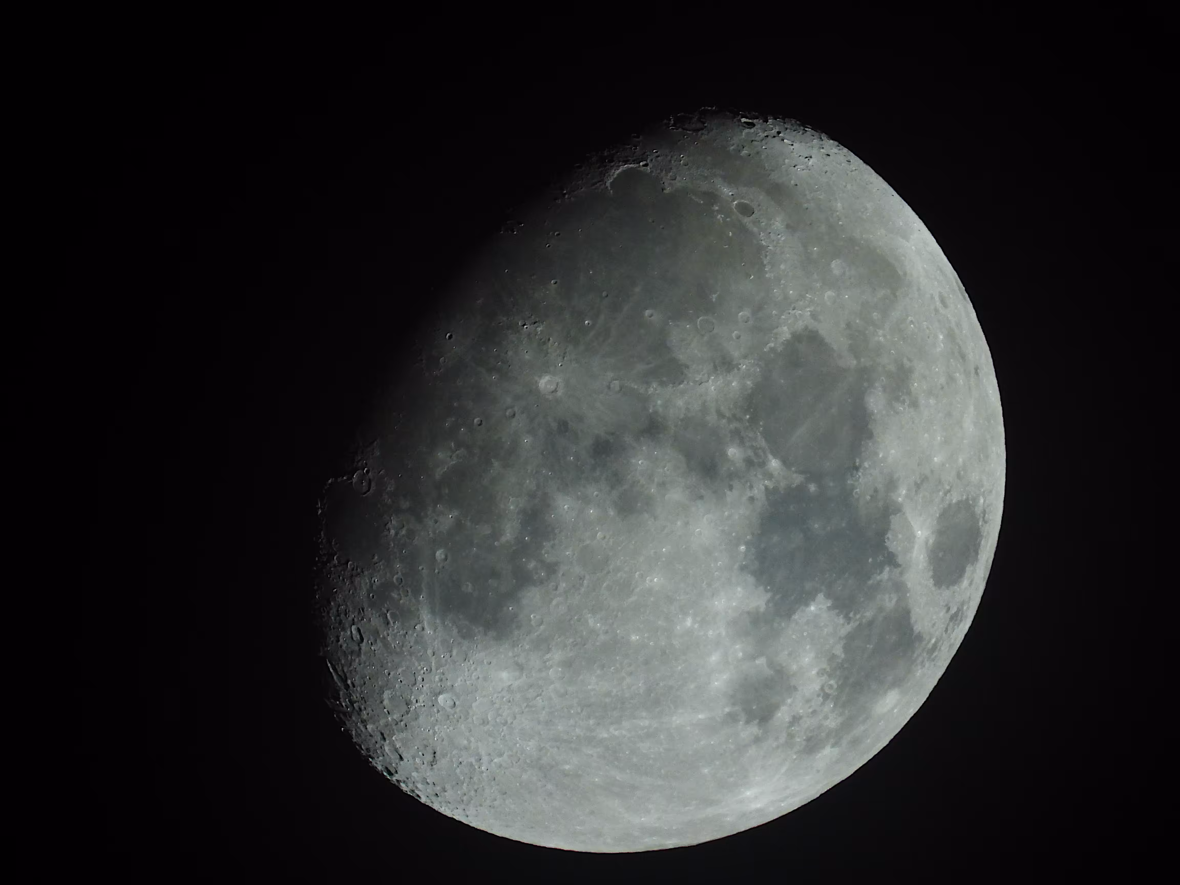 Cold Moon