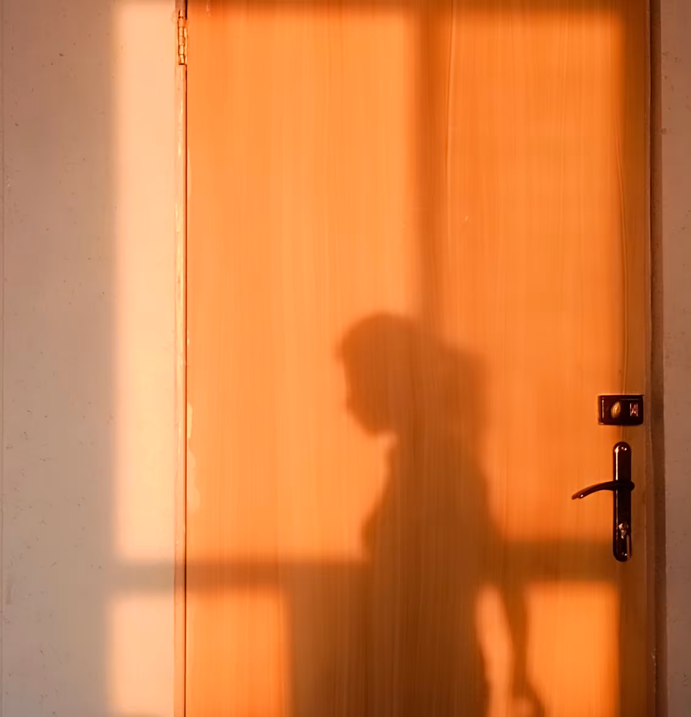 Warm Shadows — II