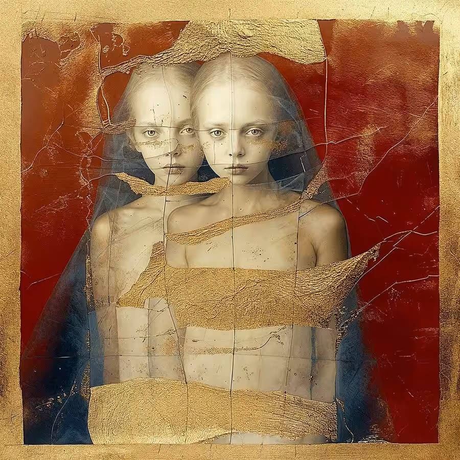 Twin Heartbeat