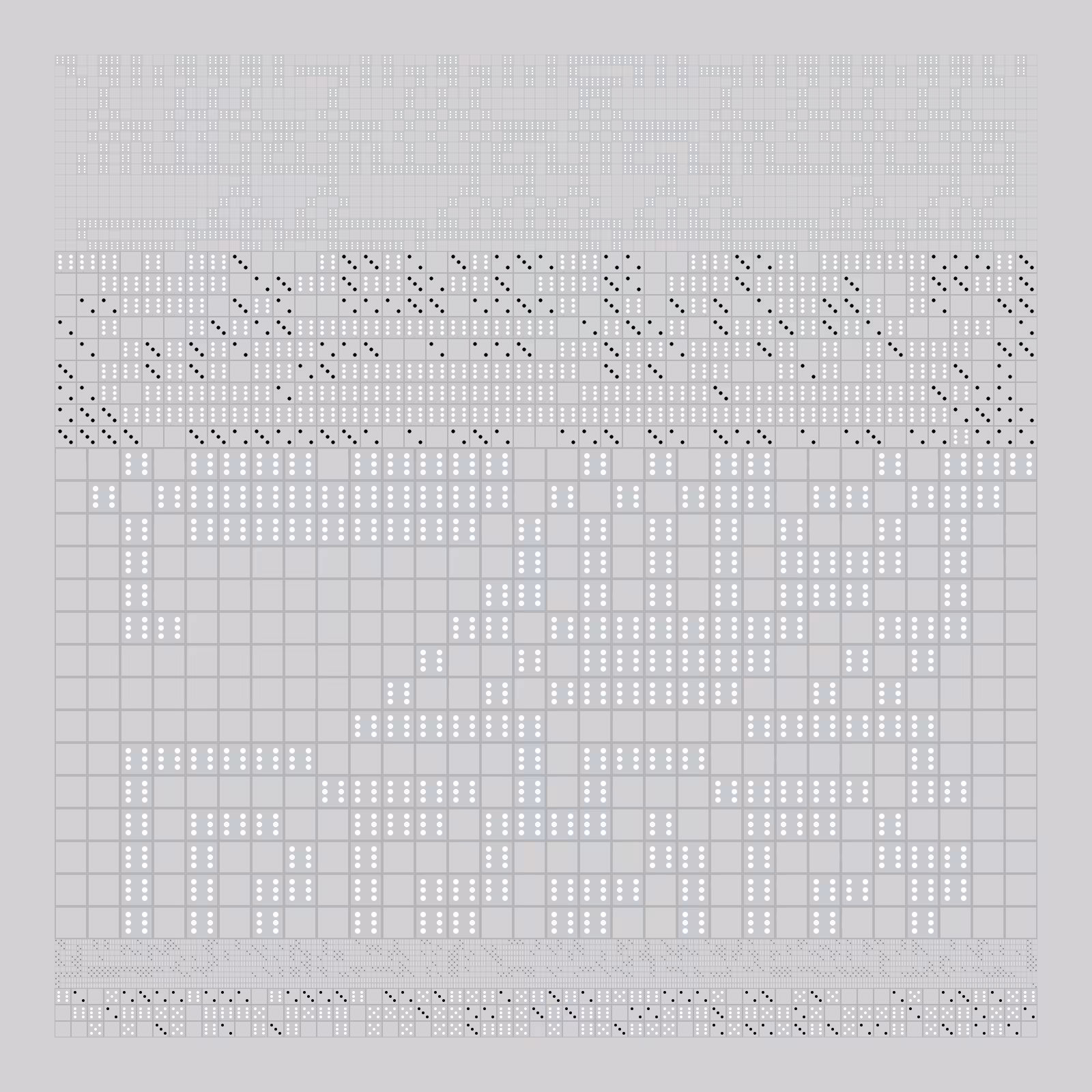 Dotwork #142