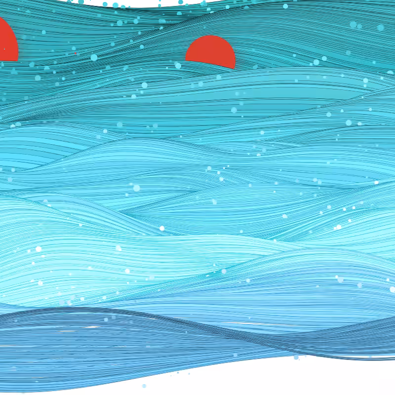 The Ocean Waves #126