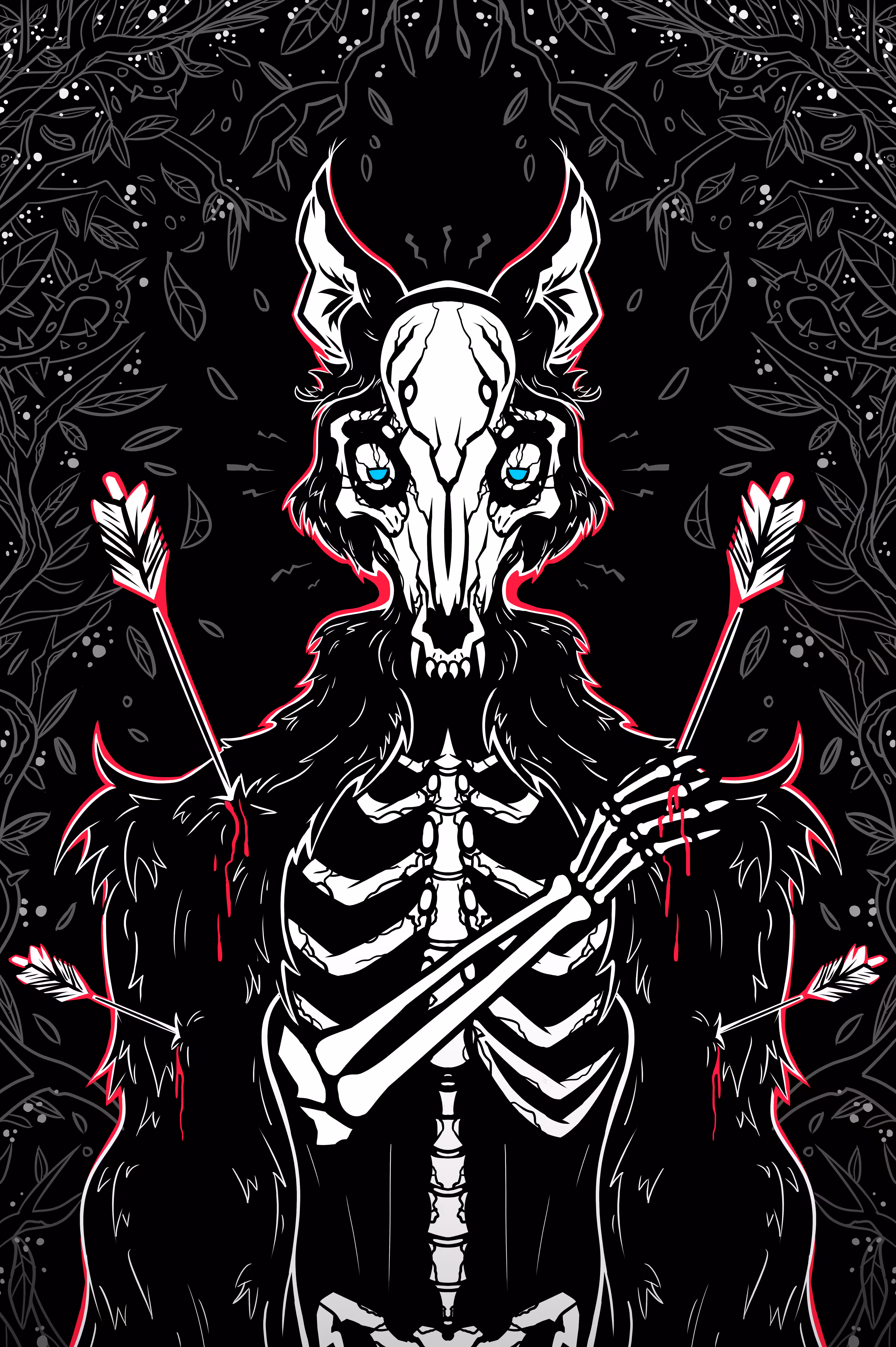Wolf Man