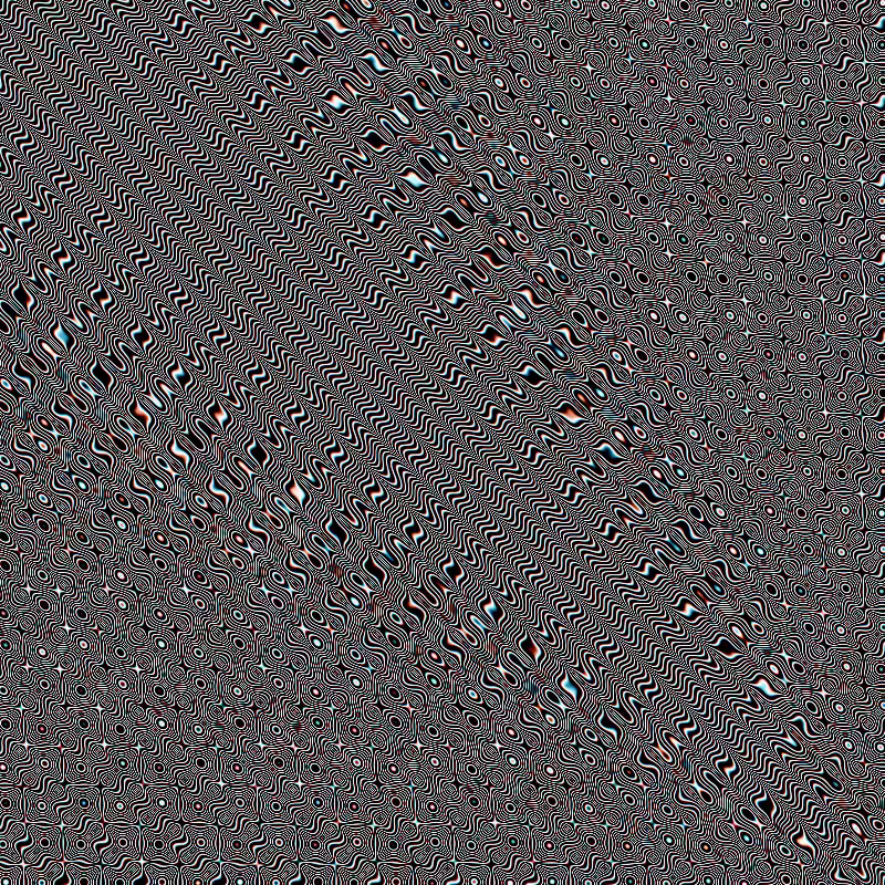 Quantum Vacuum #338