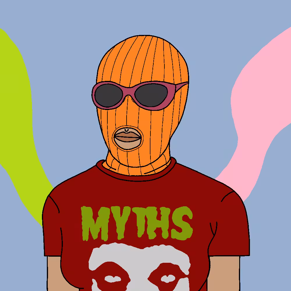 Mythfit #656