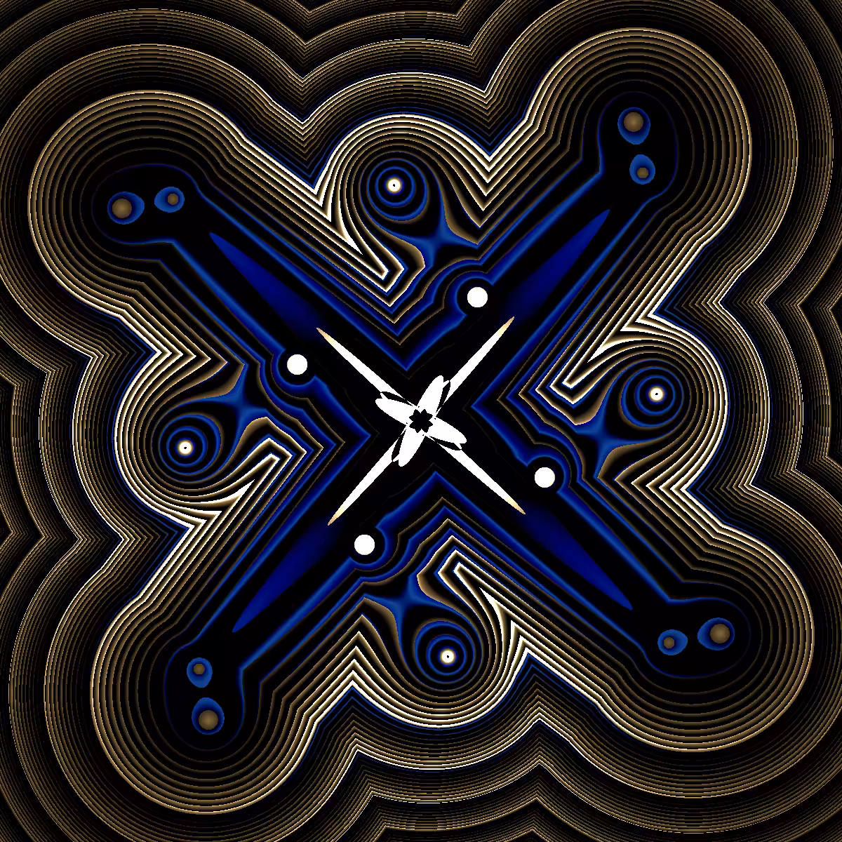 Equilibria #18