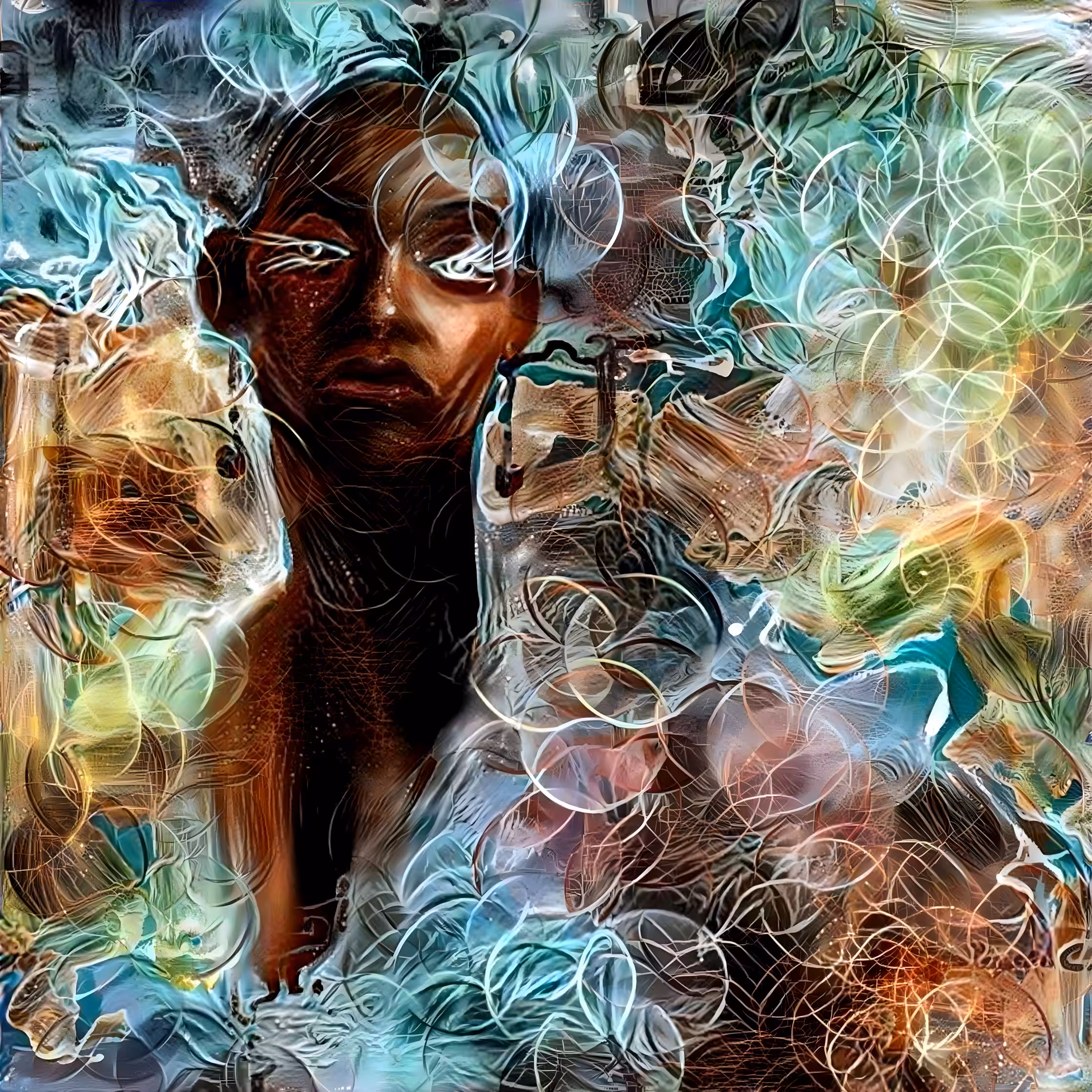  Night Muse