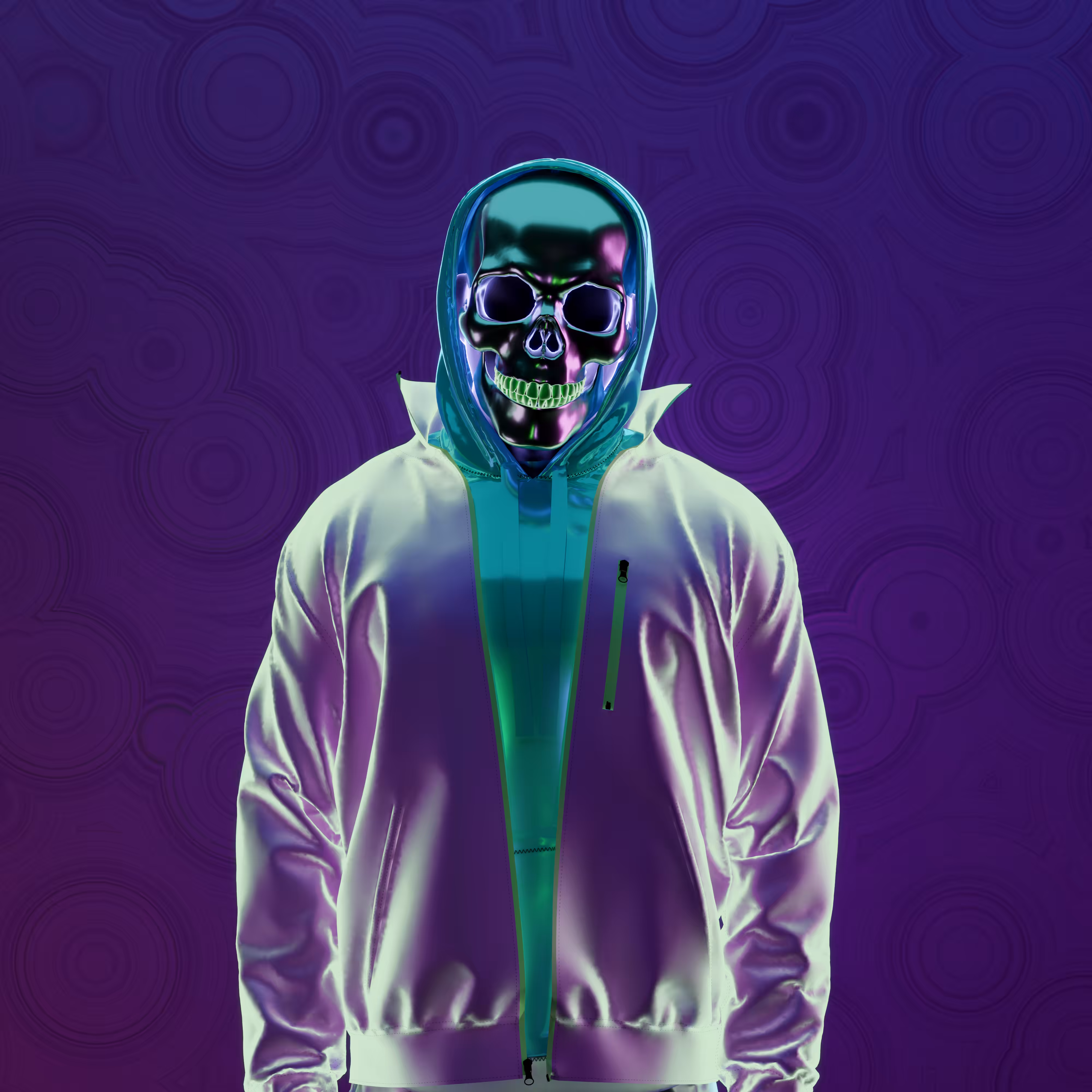 Cyber Soul - 23