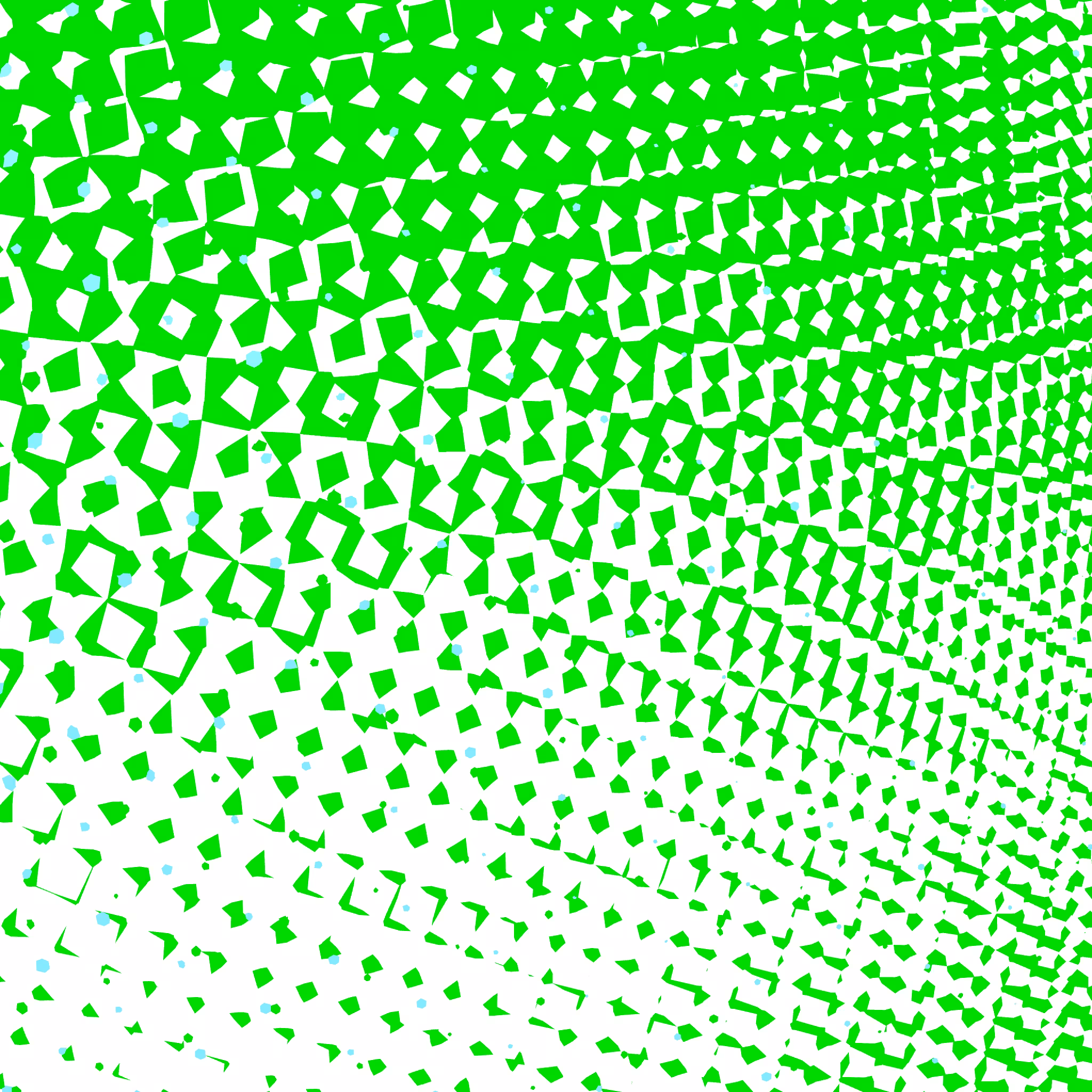 interference #89
