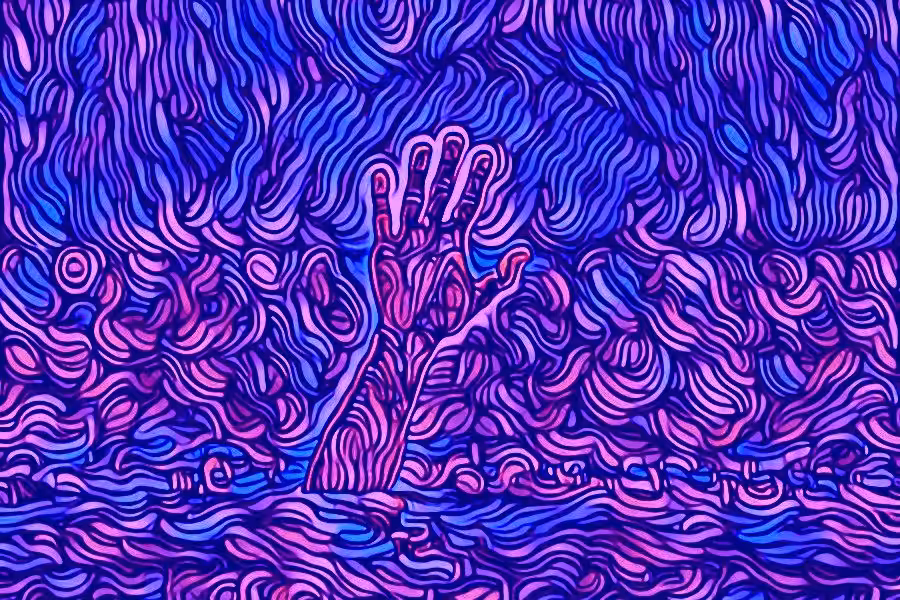 The Queens awakening