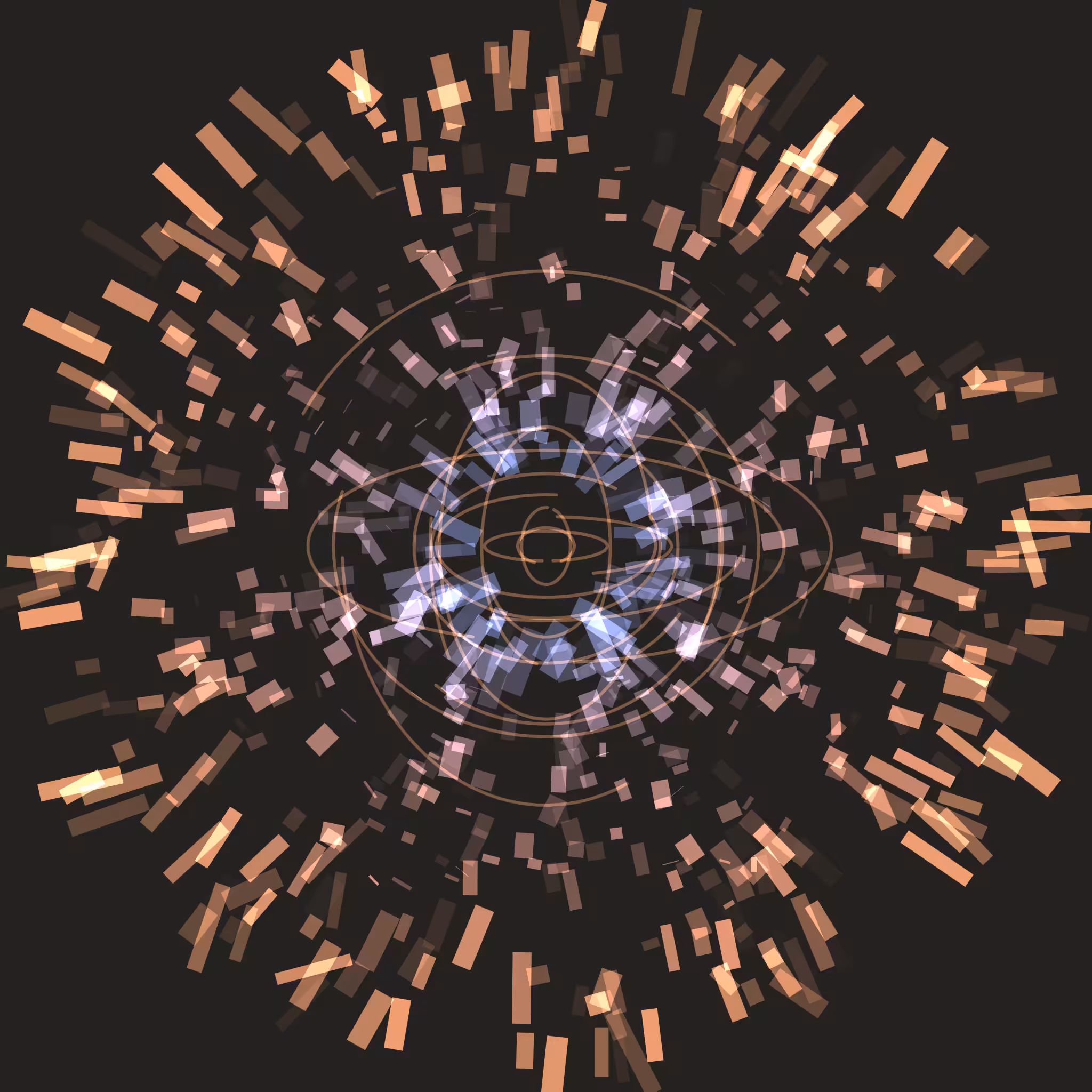 Chaos Cluster #154