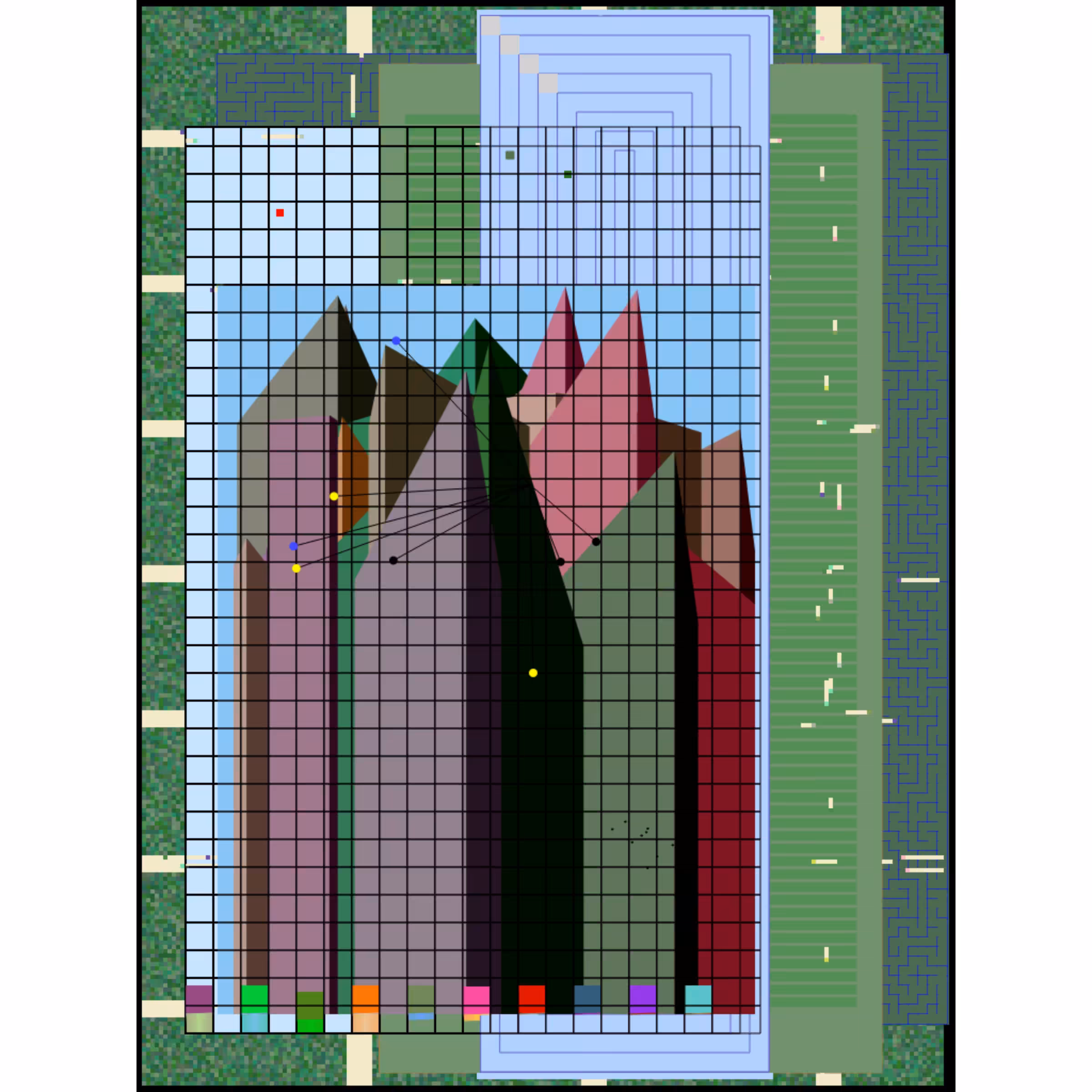 ComplexCity (2000/2023) #158