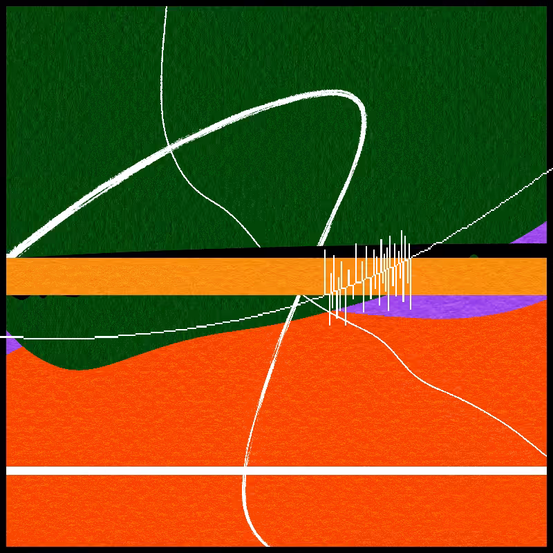 Arts of Chet Infinity 2 #7