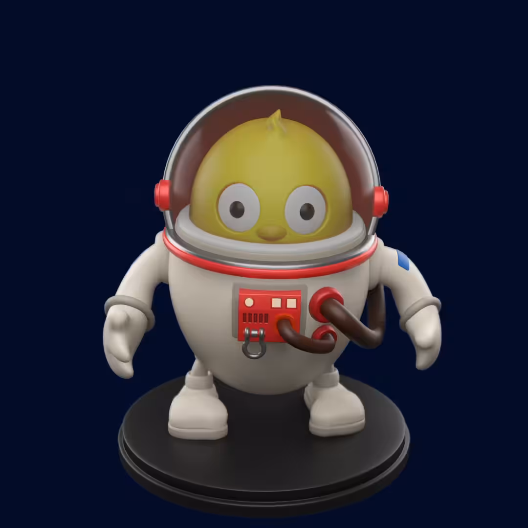 Space Egg