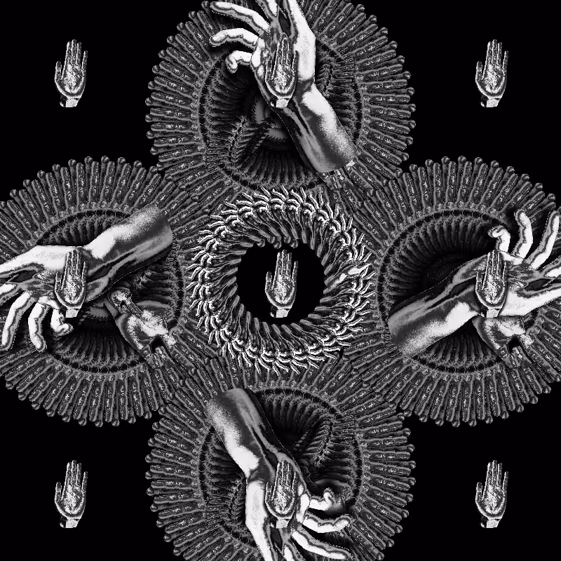 ░ 觀 INSIGHT SERIES ░ No.3 ░