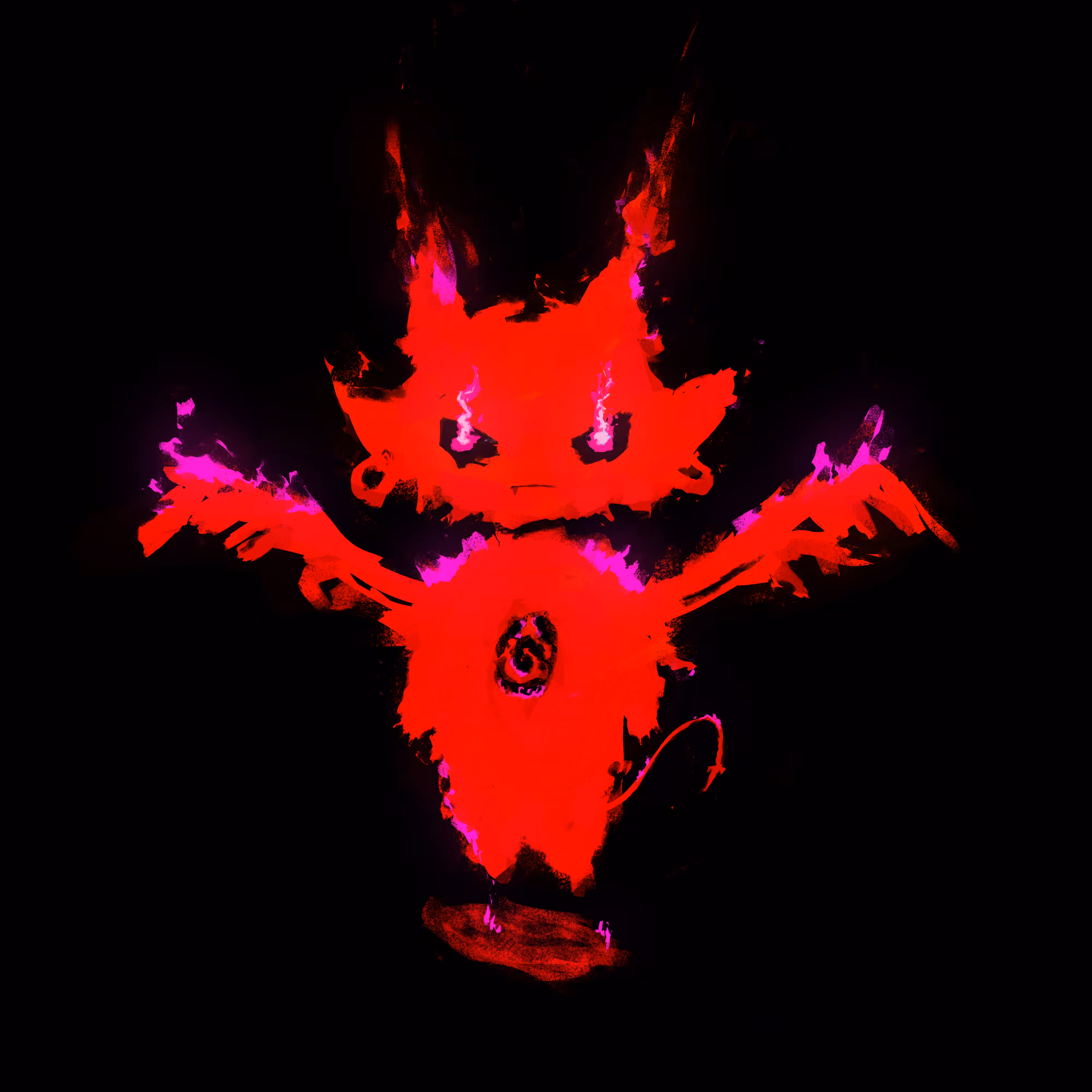 #07 The wrath