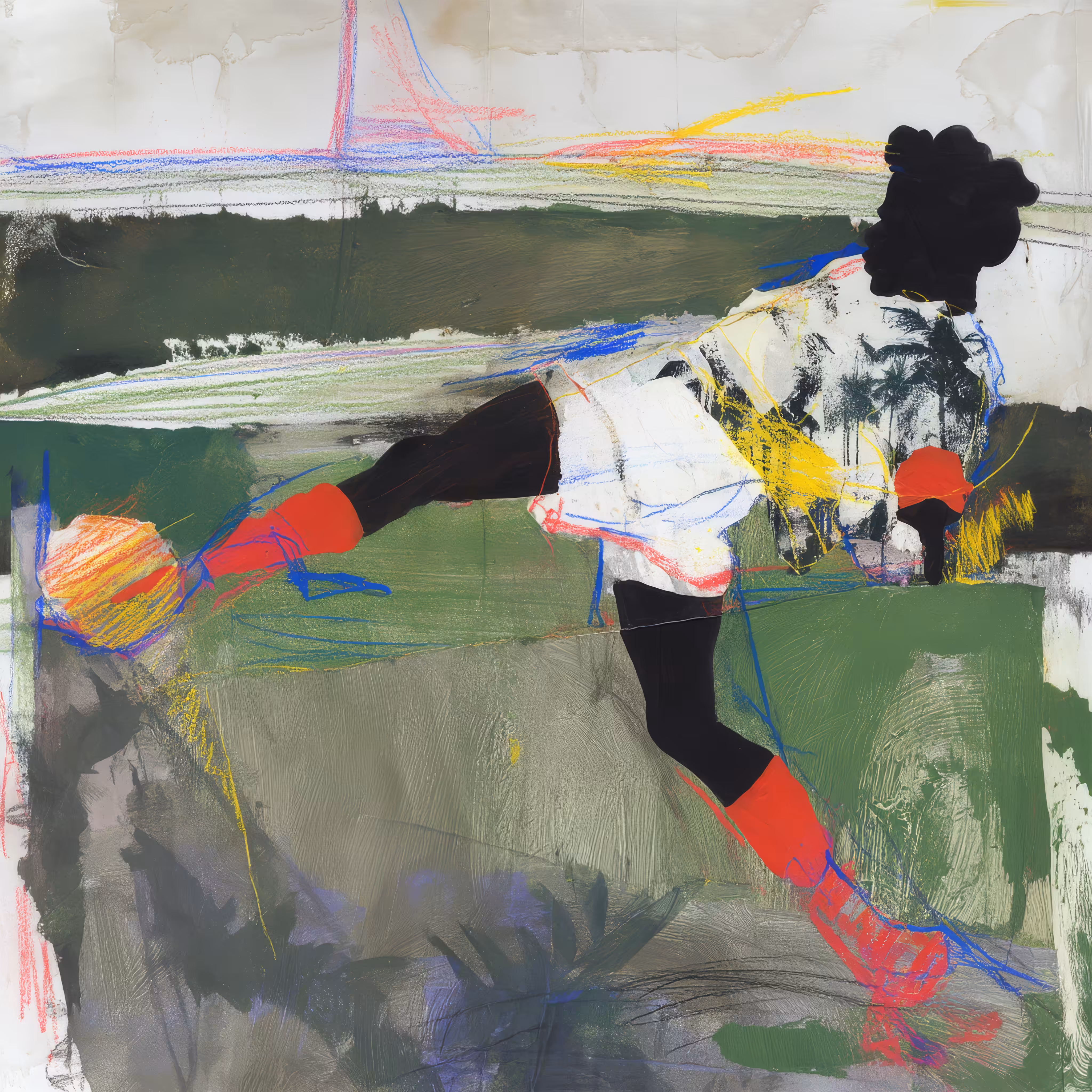 World Cup: DR Congo