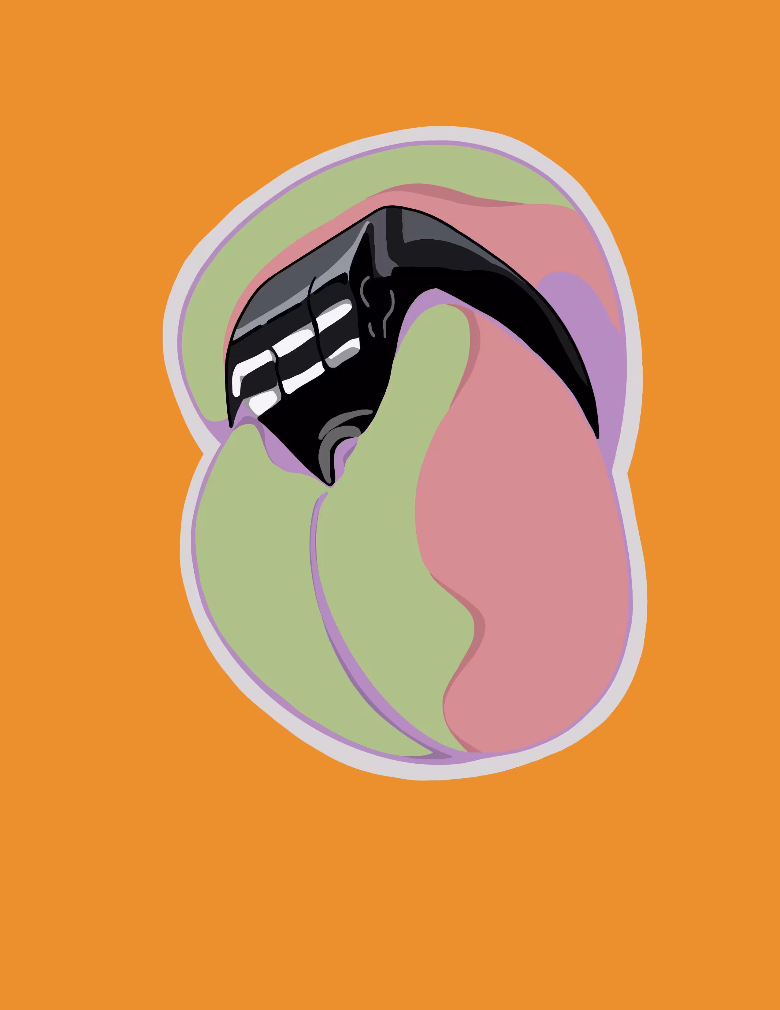 Locked Guy #8