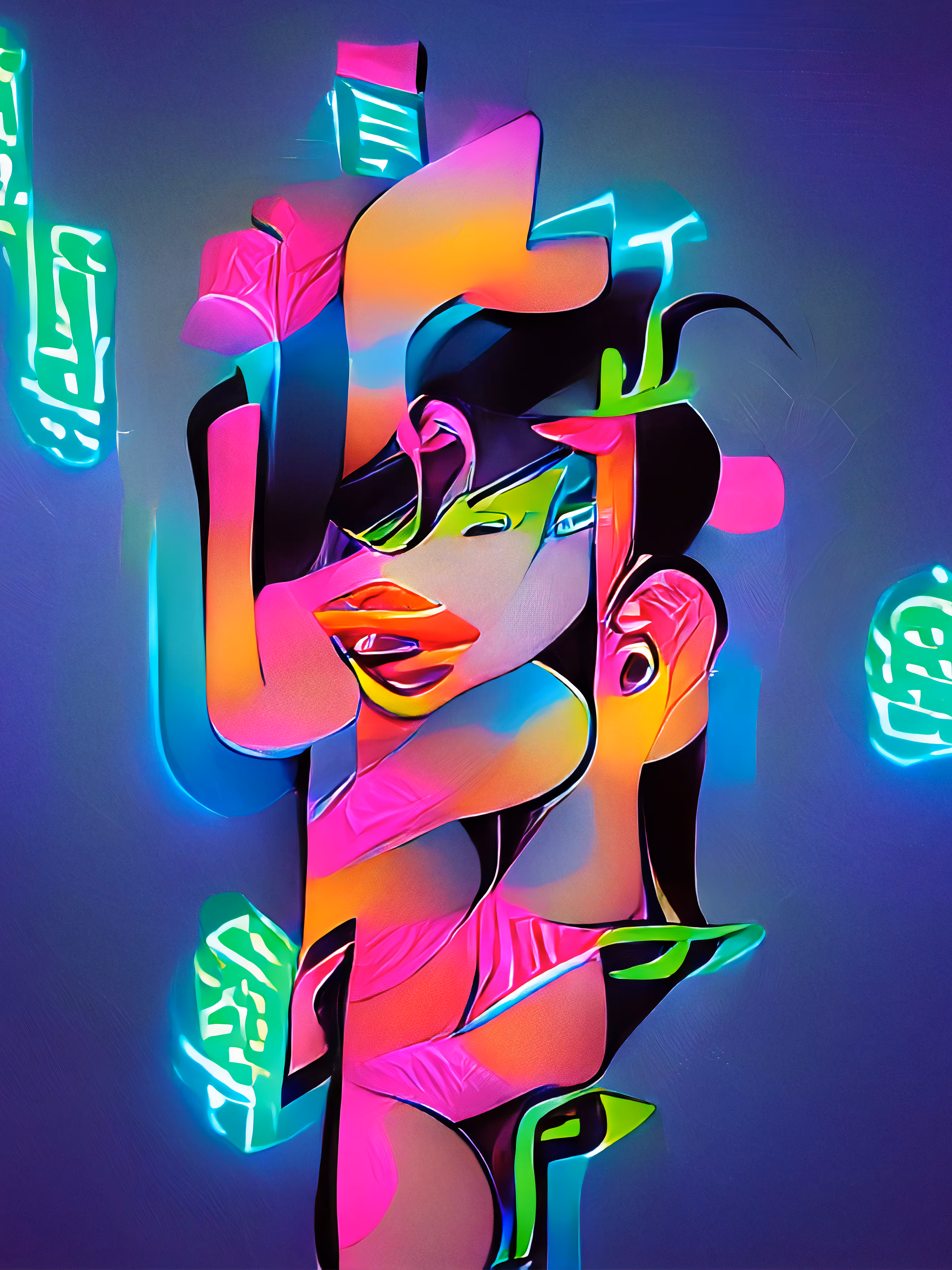 AI-DOS-PUNK-119