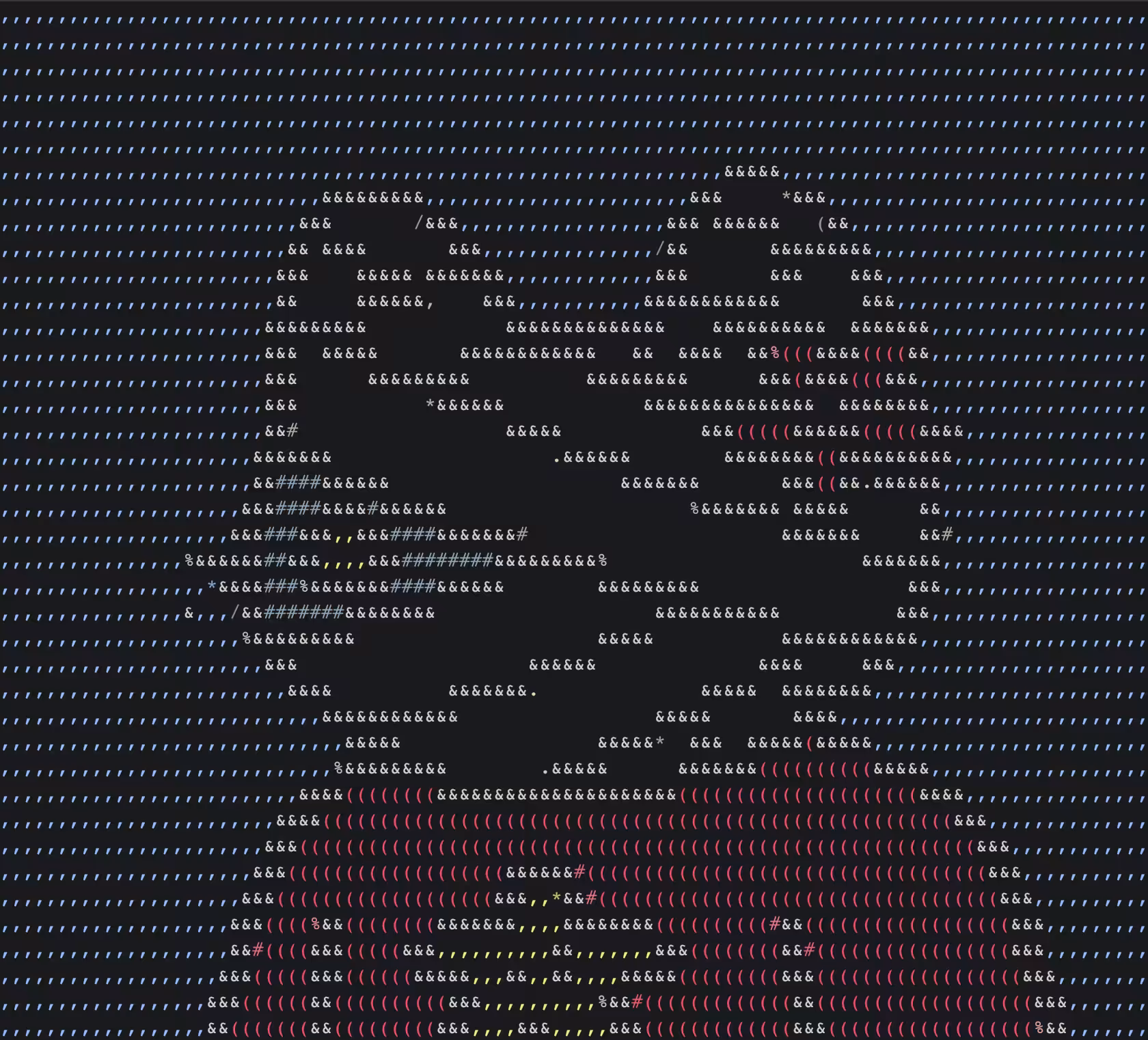 Code Cat 7