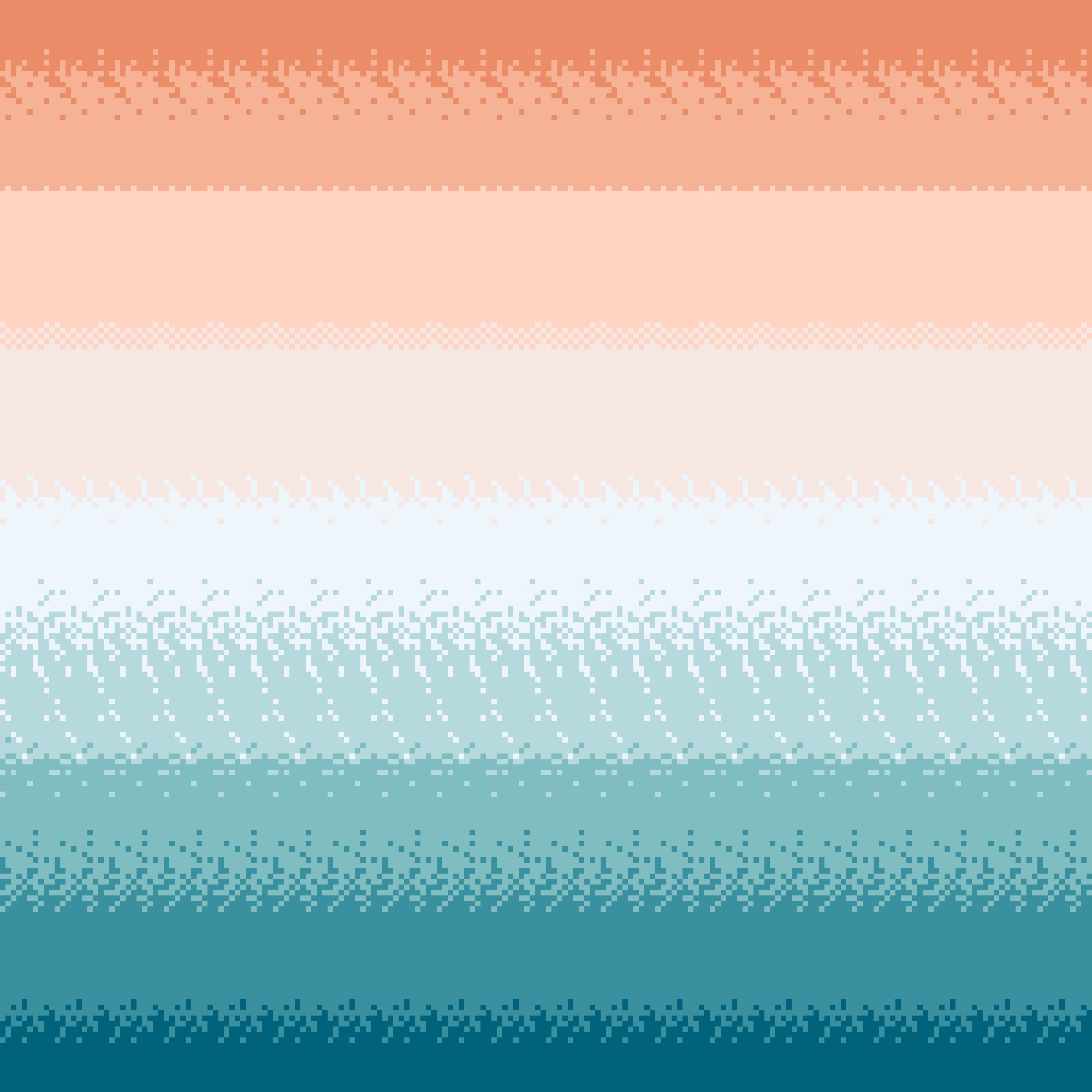 Dithered Gradients #400