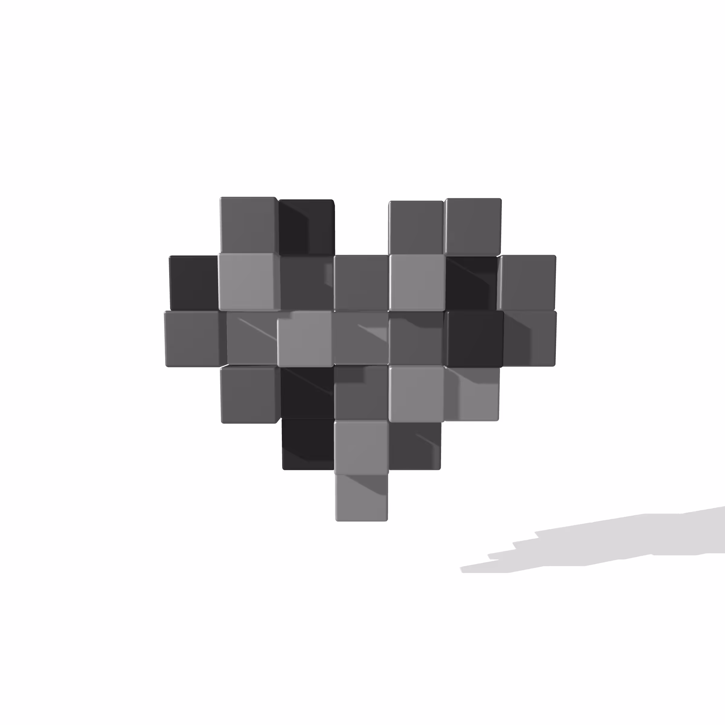 heart + craft #12003