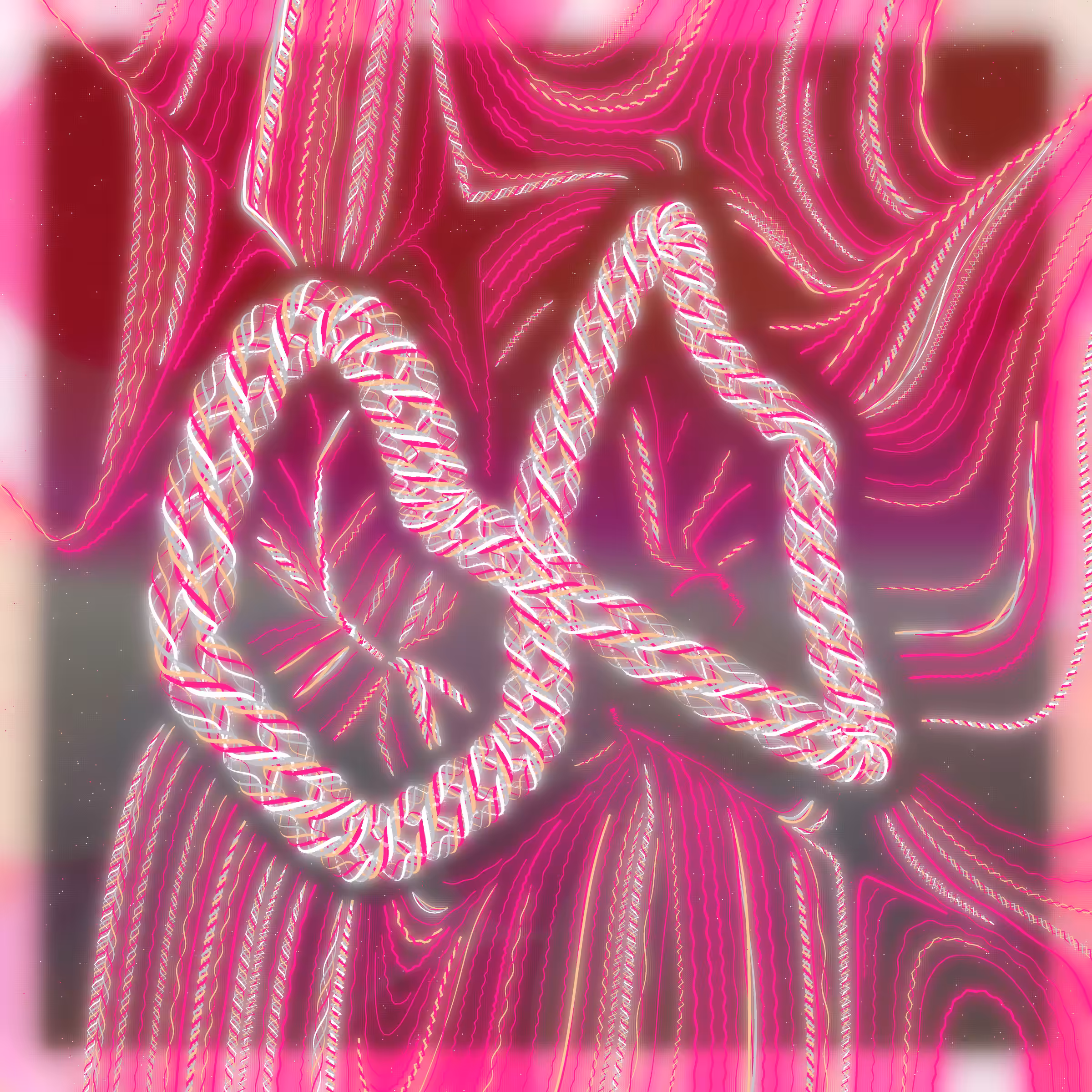 Friendship Bracelets #18936