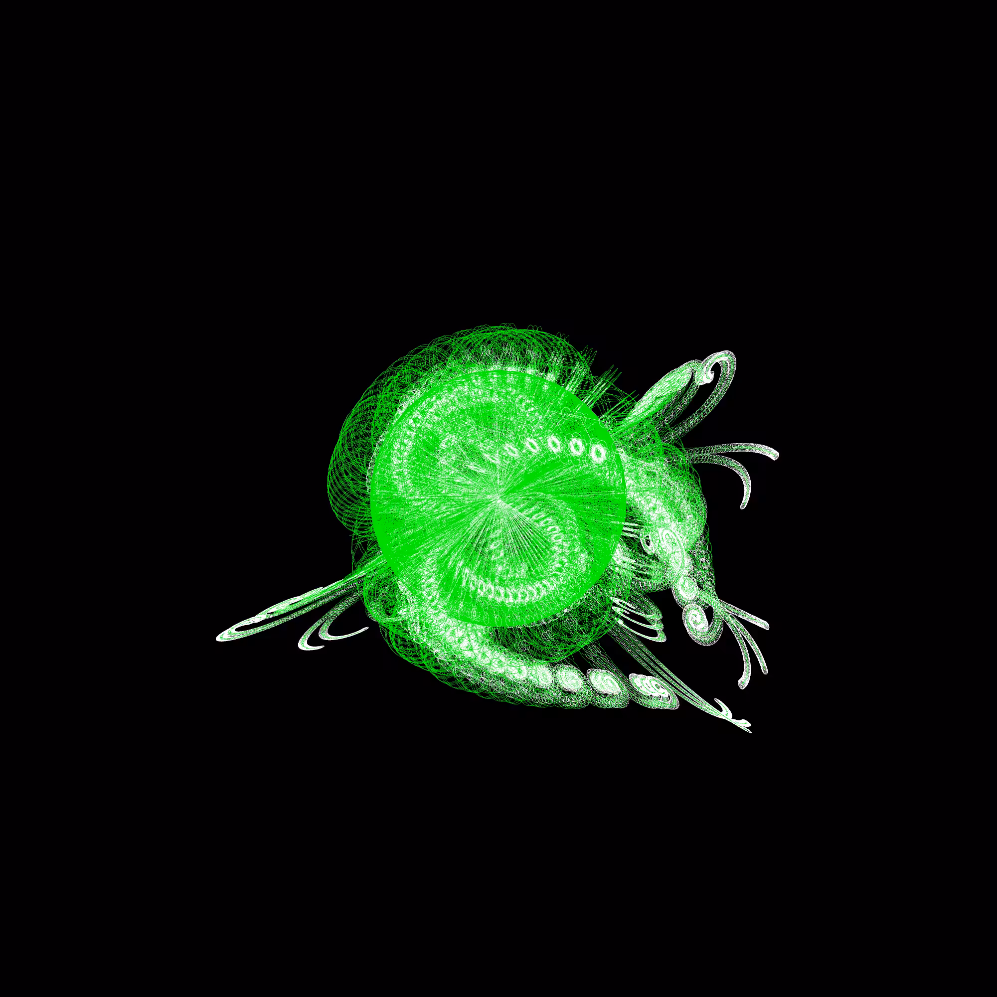 Not Astrophage #378