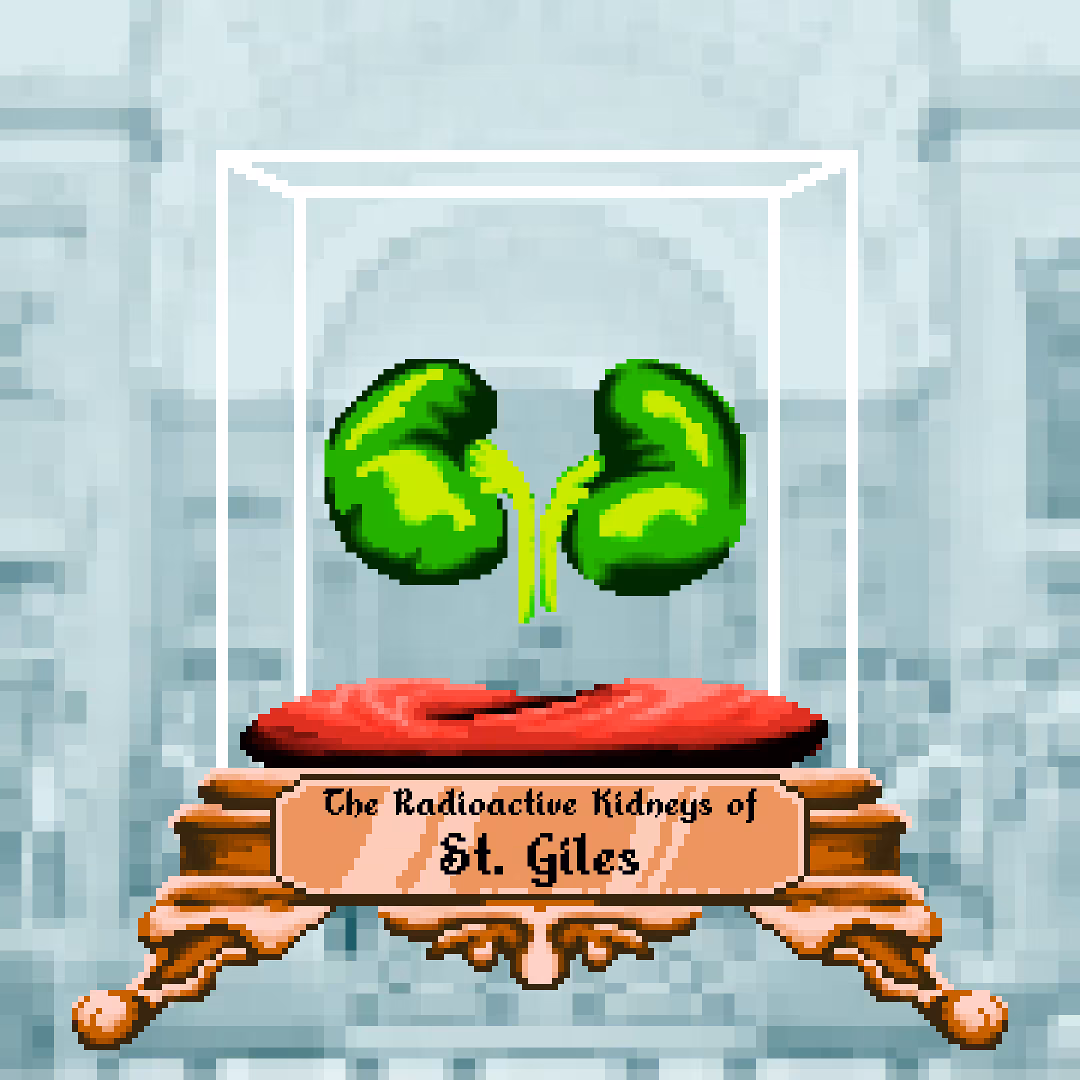Crypto Relic #0350