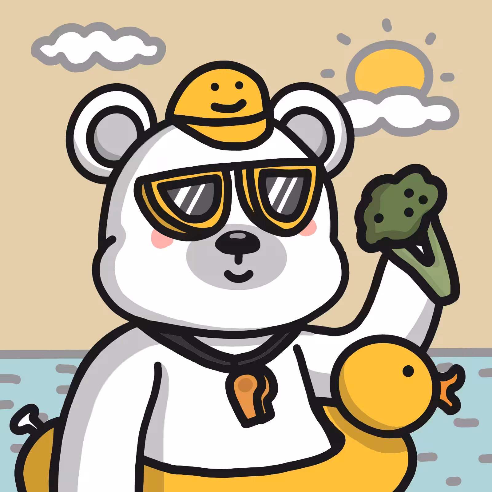 Bearofchris #83