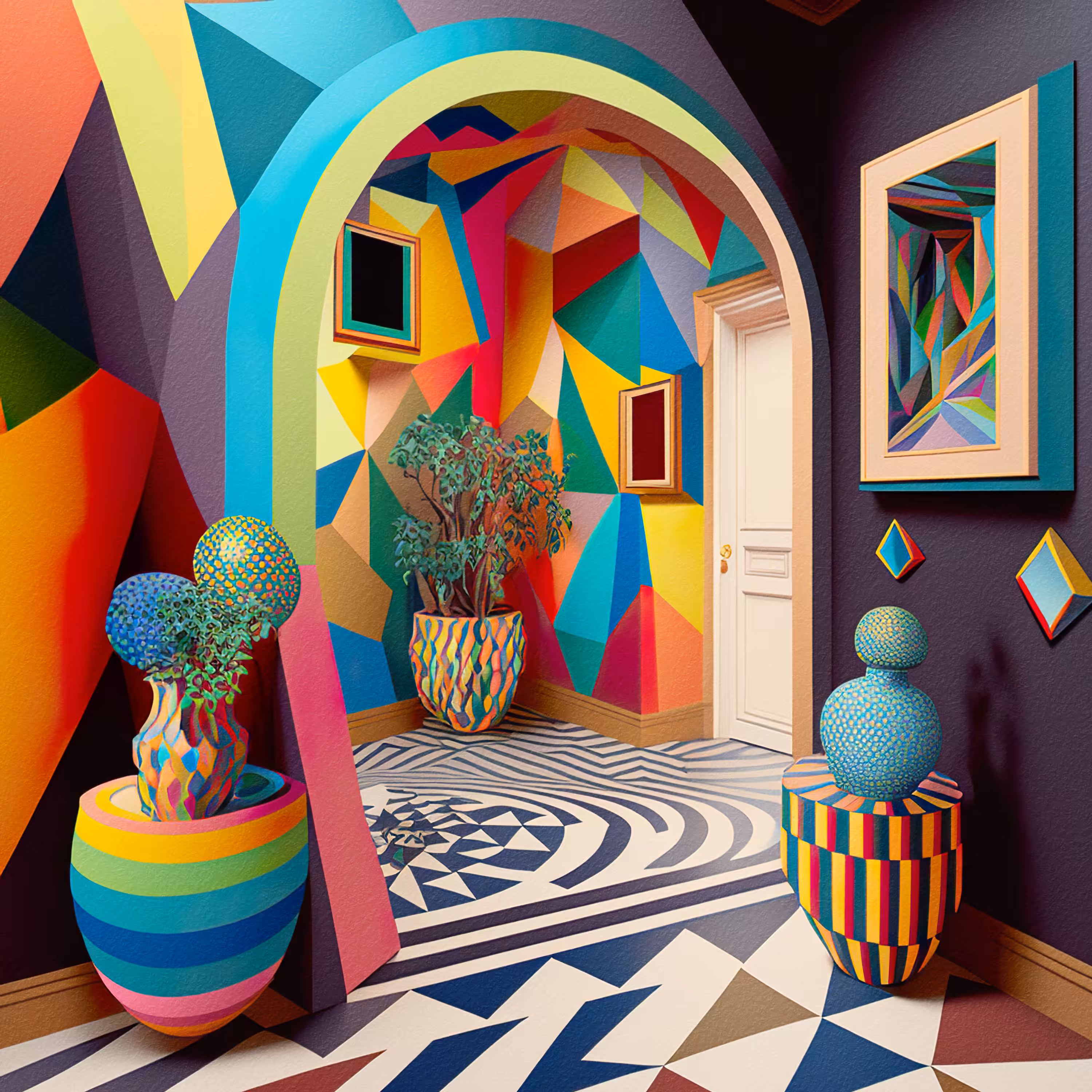 Hina's Foyer